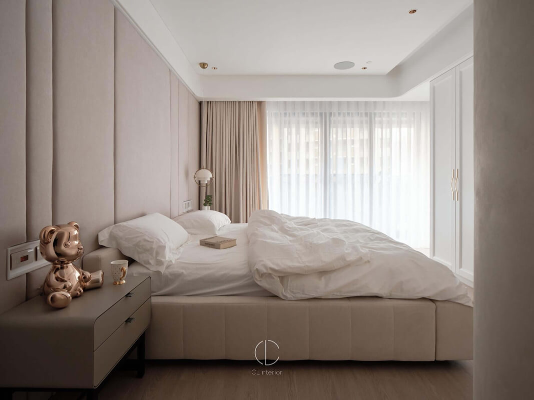 軟裝顧問莯比設計