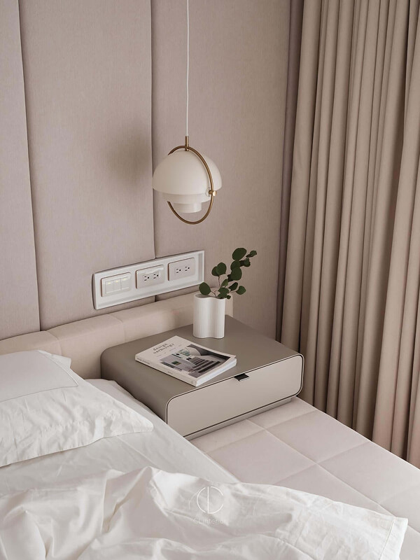 軟裝顧問莯比設計