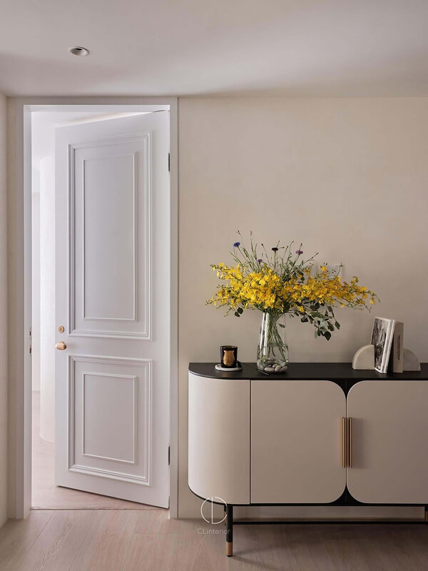 軟裝顧問莯比設計