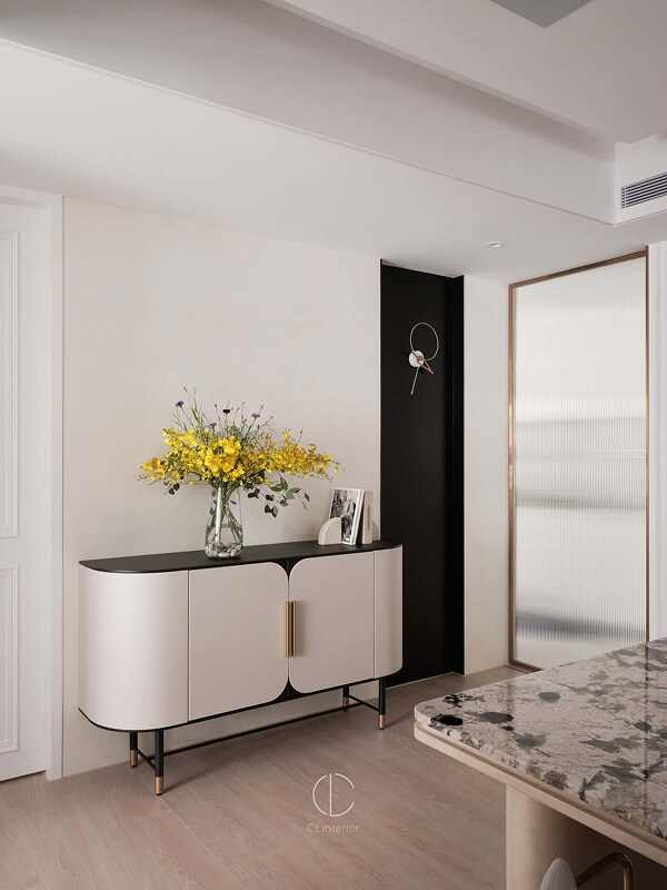 軟裝顧問莯比設計