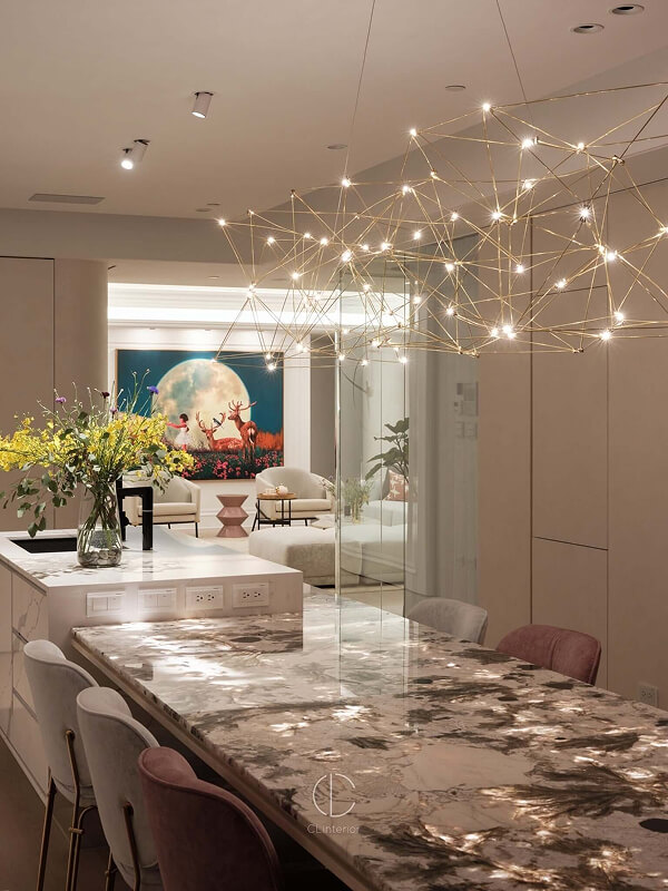 軟裝顧問莯比設計