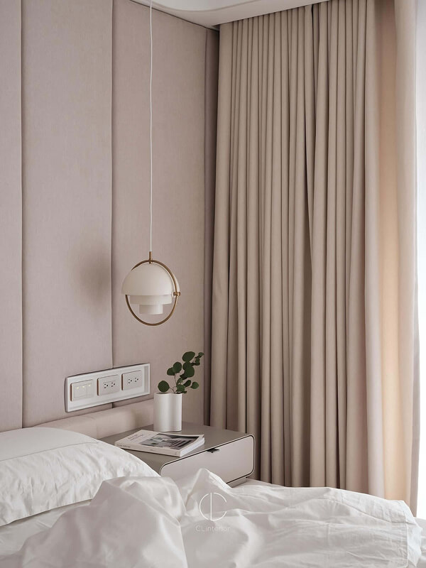 軟裝顧問莯比設計