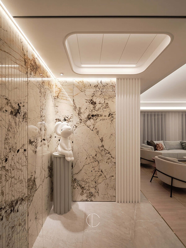 軟裝顧問莯比設計