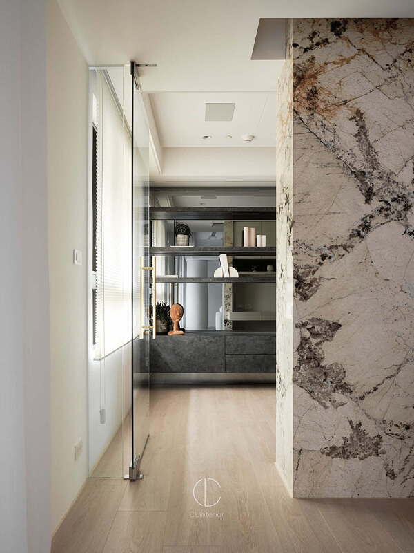 軟裝顧問莯比設計