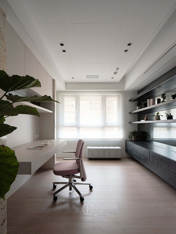 軟裝顧問莯比設計