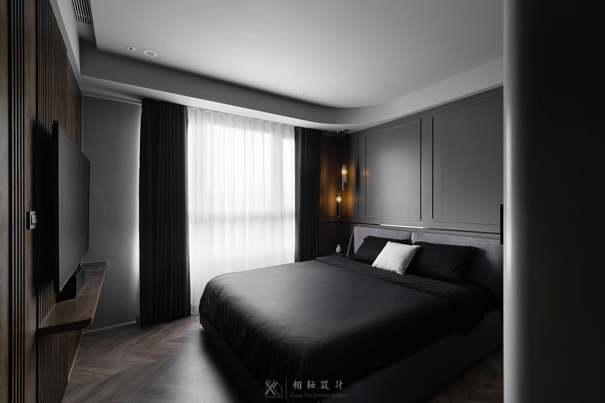 相耘設計 X 龜山案