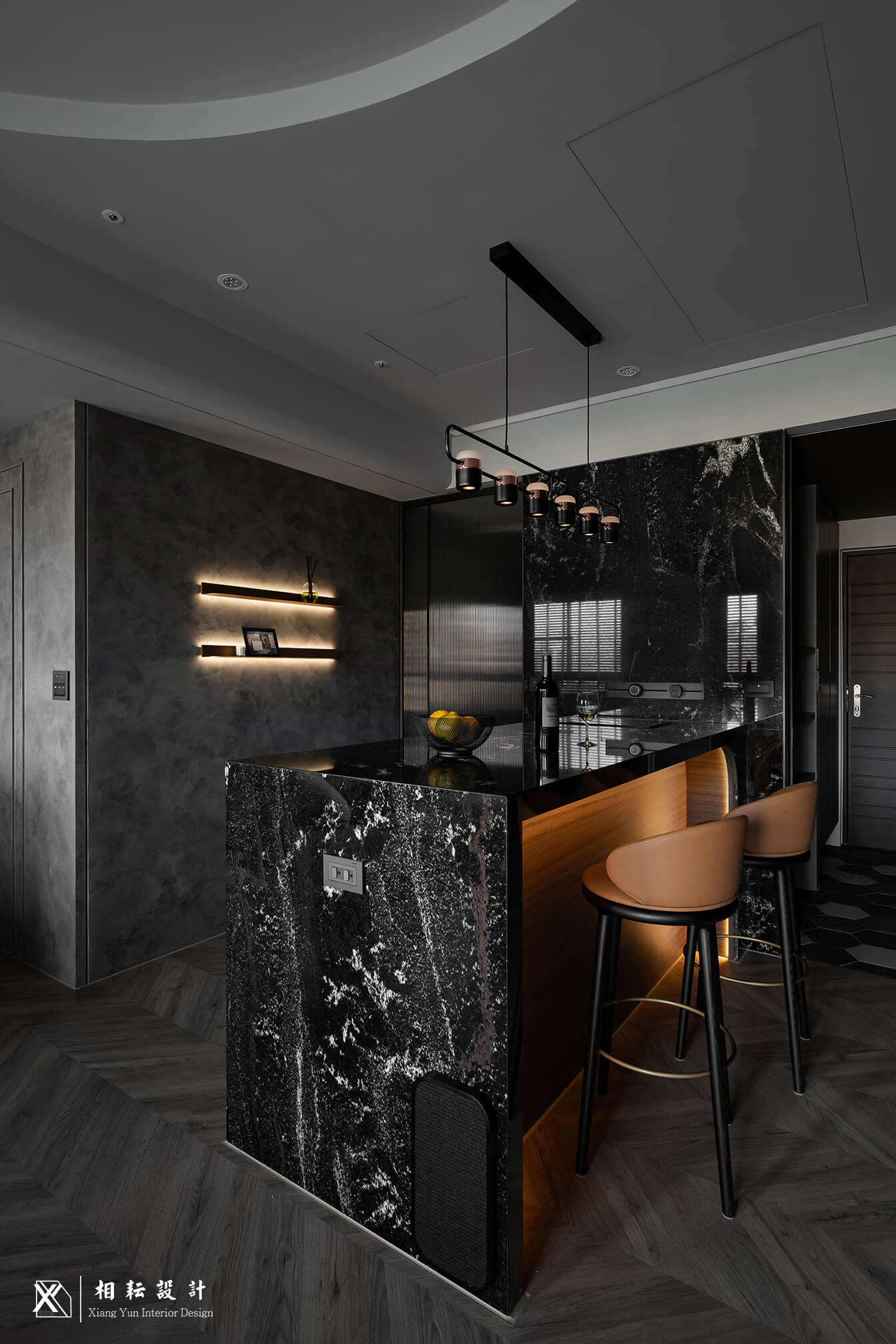 相耘設計 X 龜山案