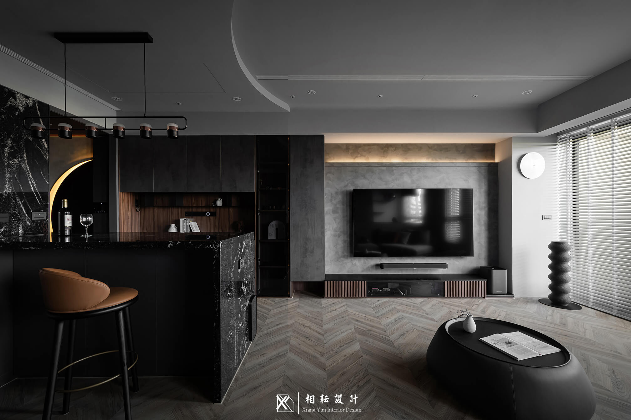 相耘設計 X 龜山案