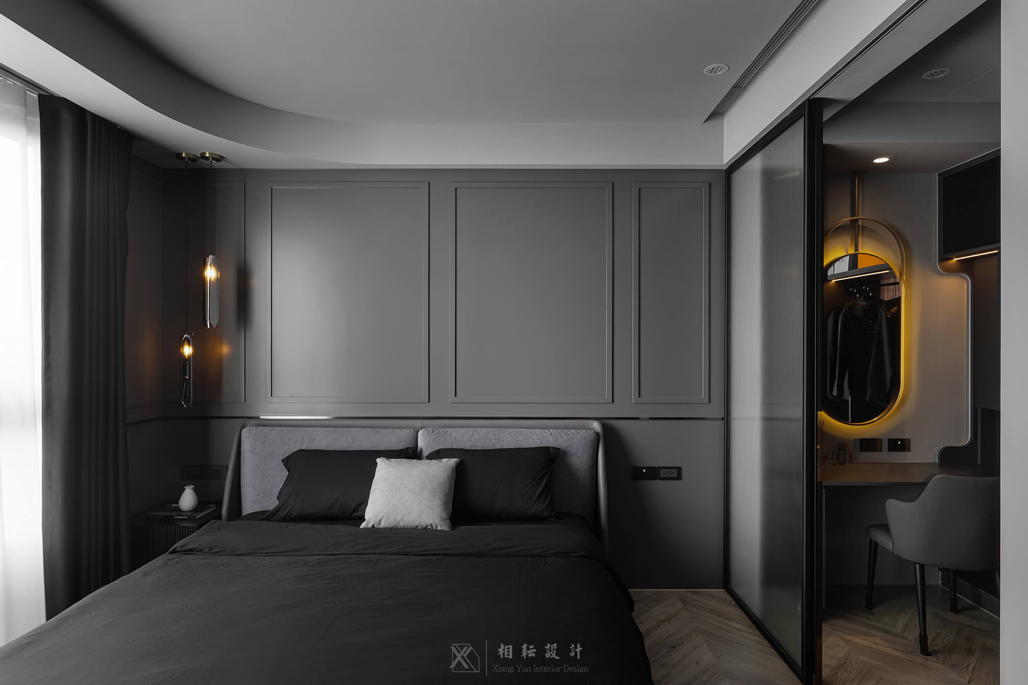 相耘設計 X 龜山案