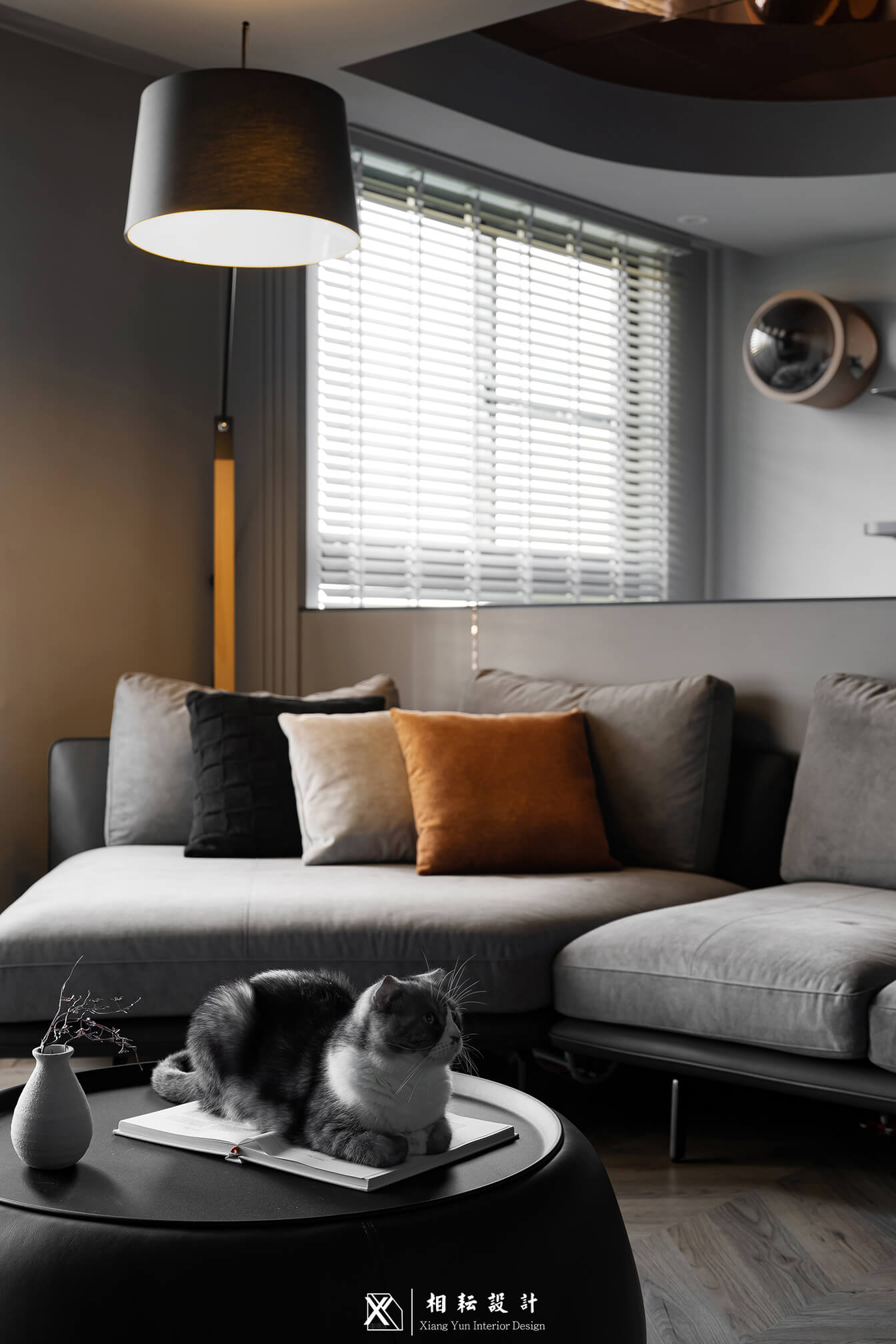 相耘設計 X 龜山案