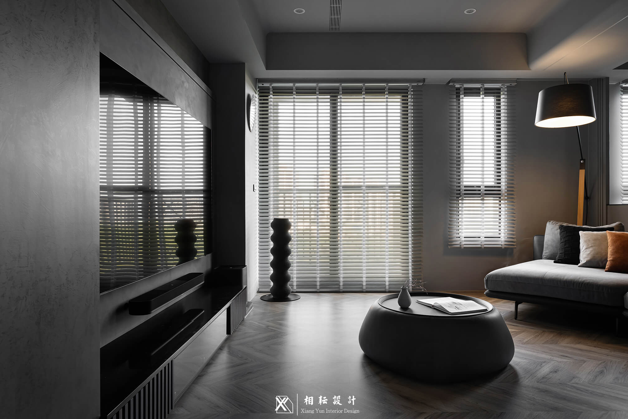 相耘設計 X 龜山案