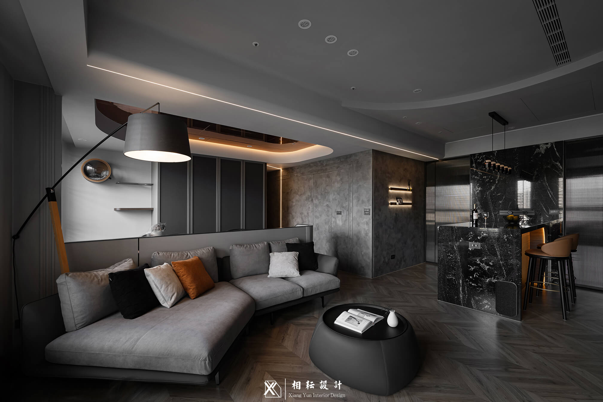 相耘設計 X 龜山案