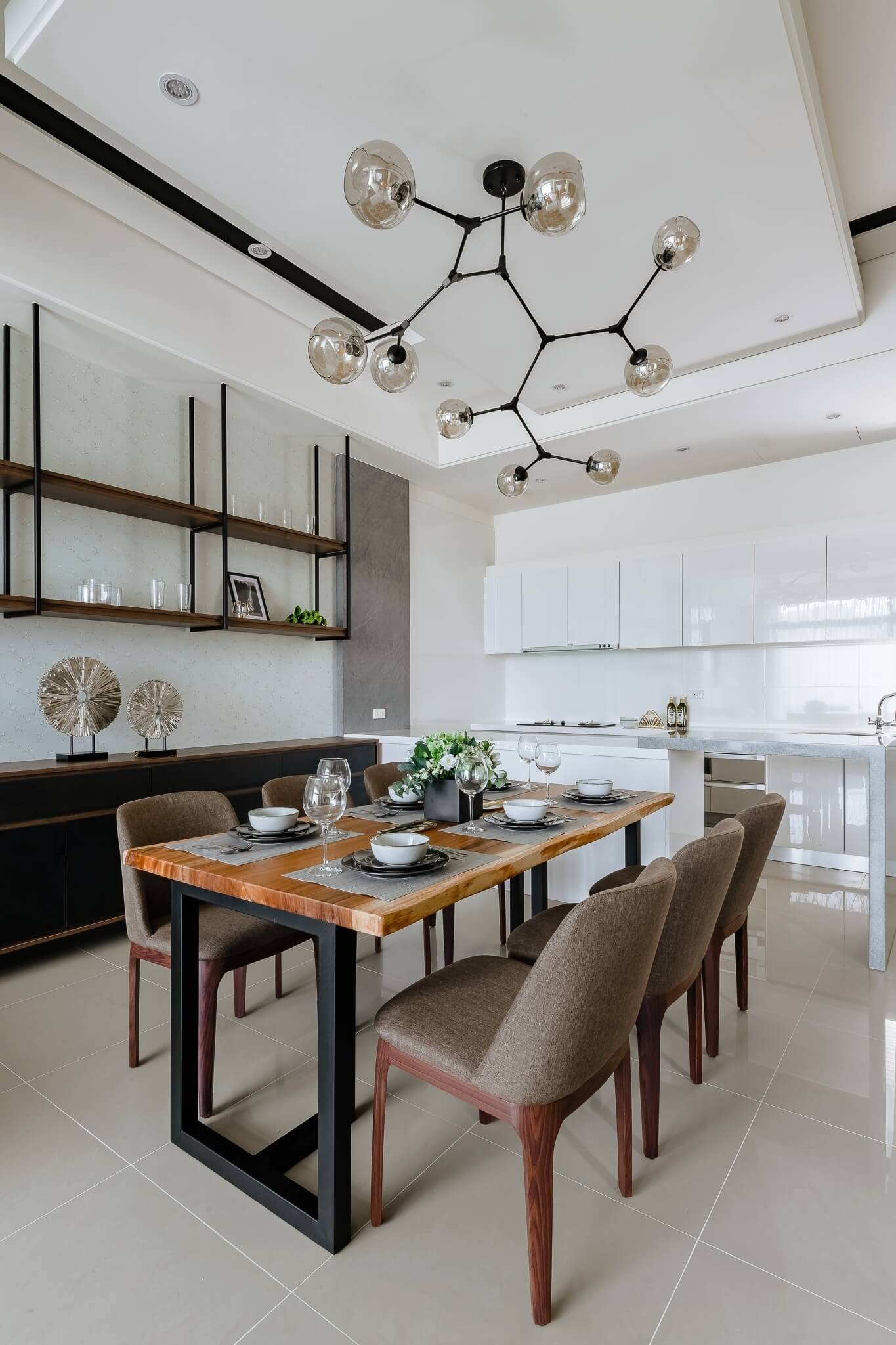 渾天設計 X 基隆悠活渡假村