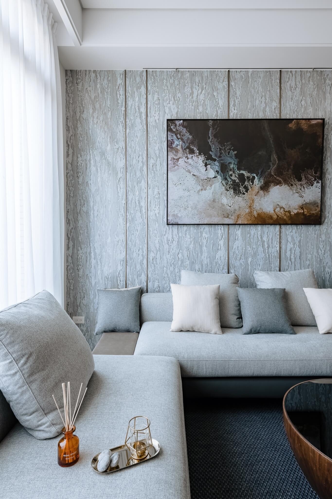 渾天設計 X 基隆悠活渡假村