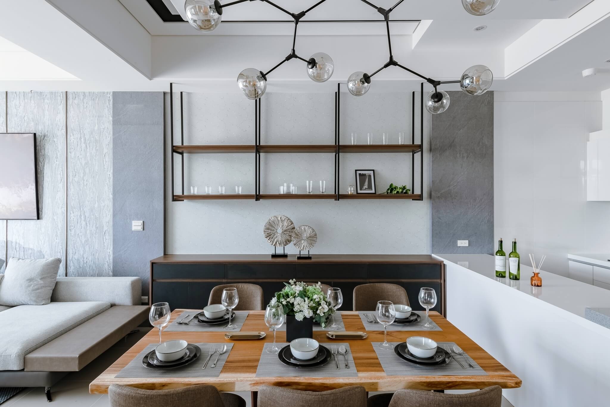 渾天設計 X 基隆悠活渡假村