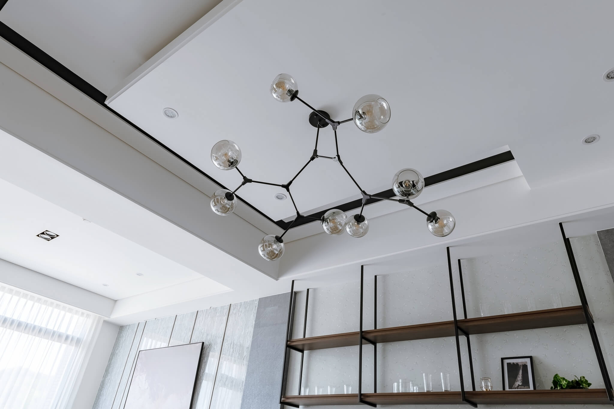 渾天設計 X 基隆悠活渡假村