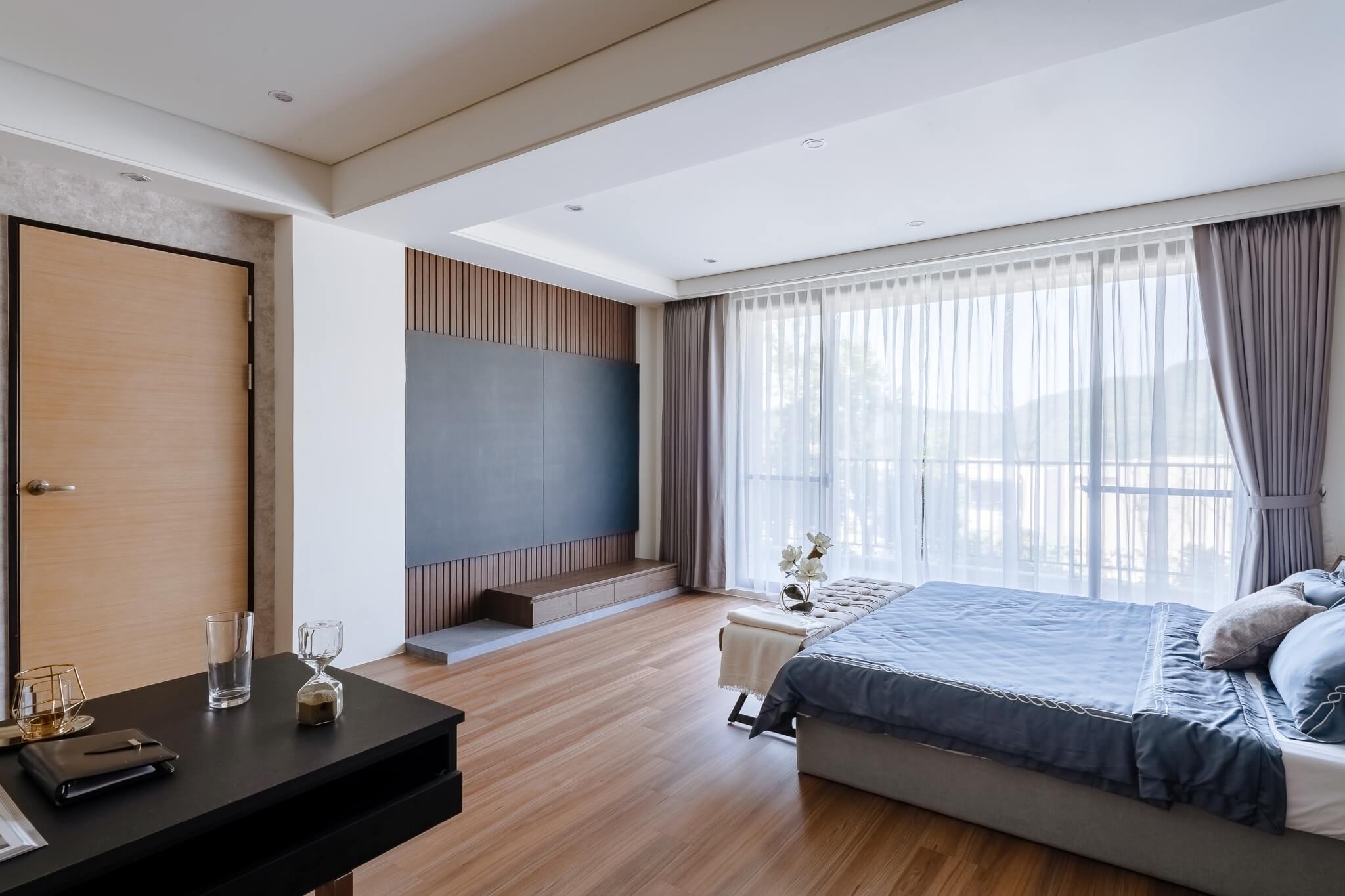 渾天設計 X 基隆悠活渡假村