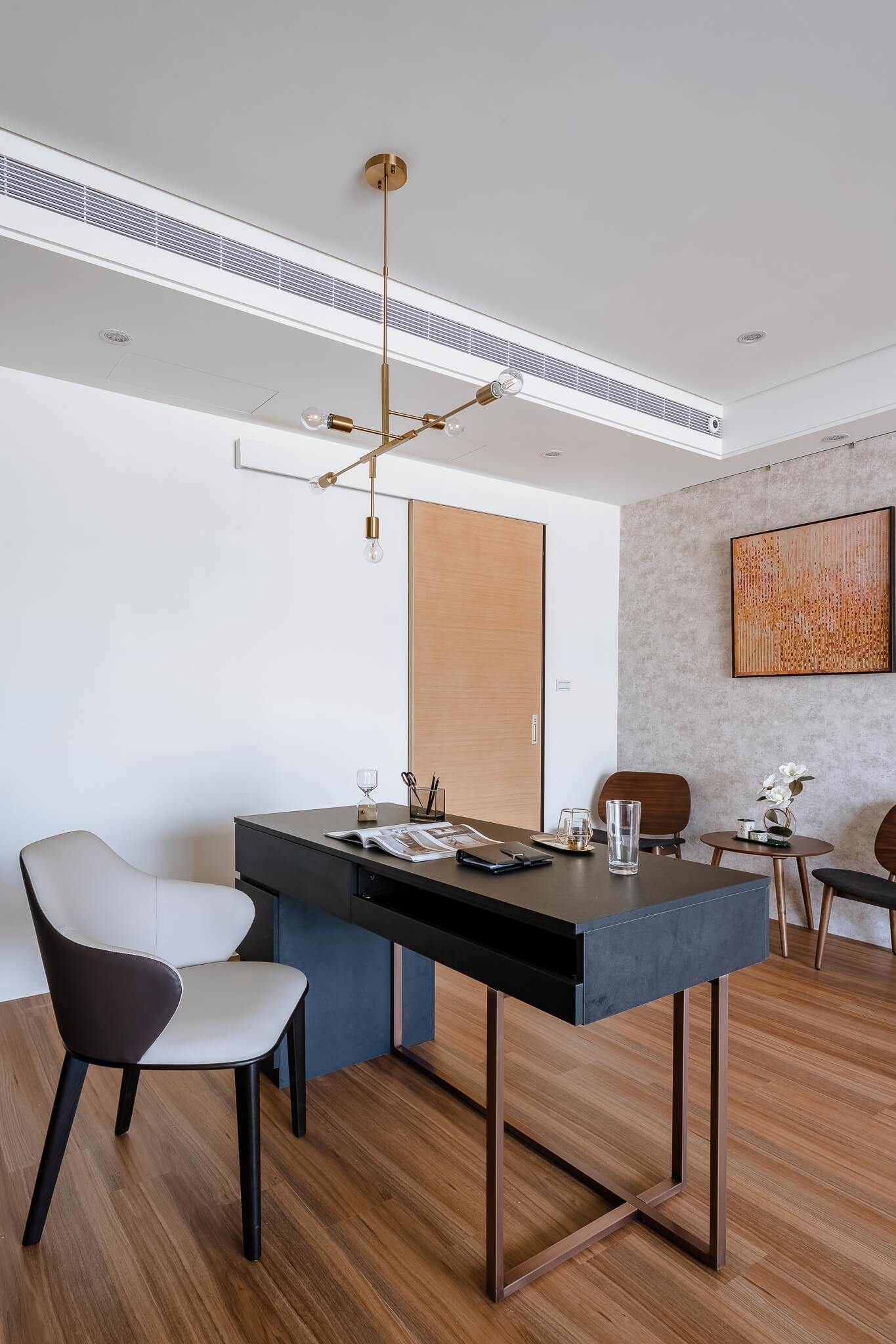 渾天設計 X 基隆悠活渡假村