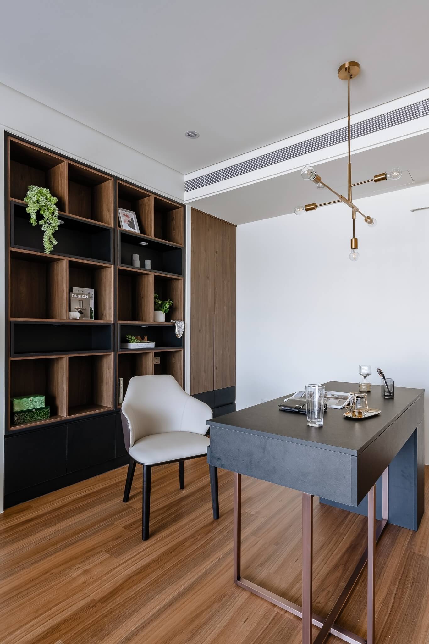 渾天設計 X 基隆悠活渡假村