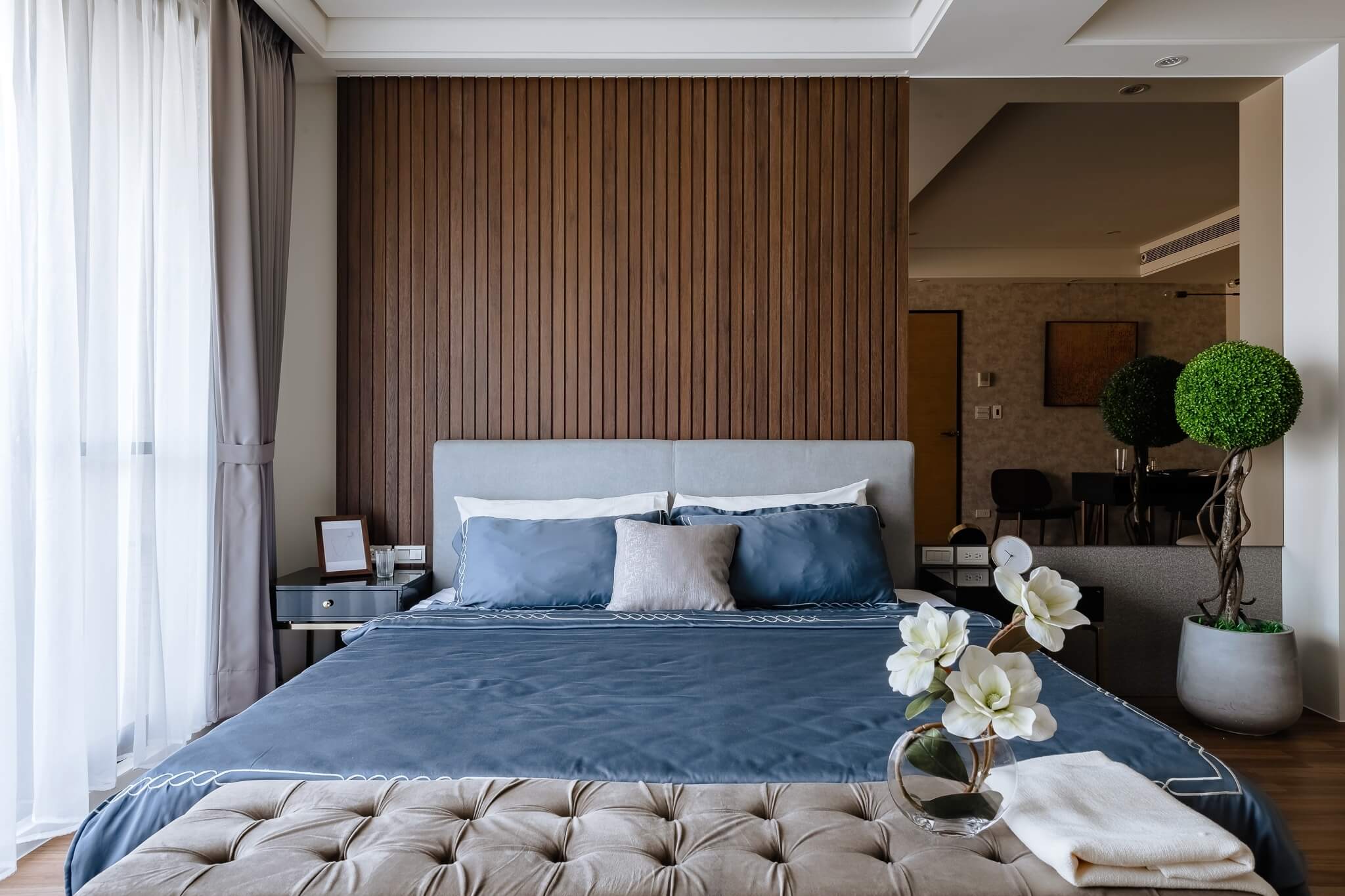 渾天設計 X 基隆悠活渡假村