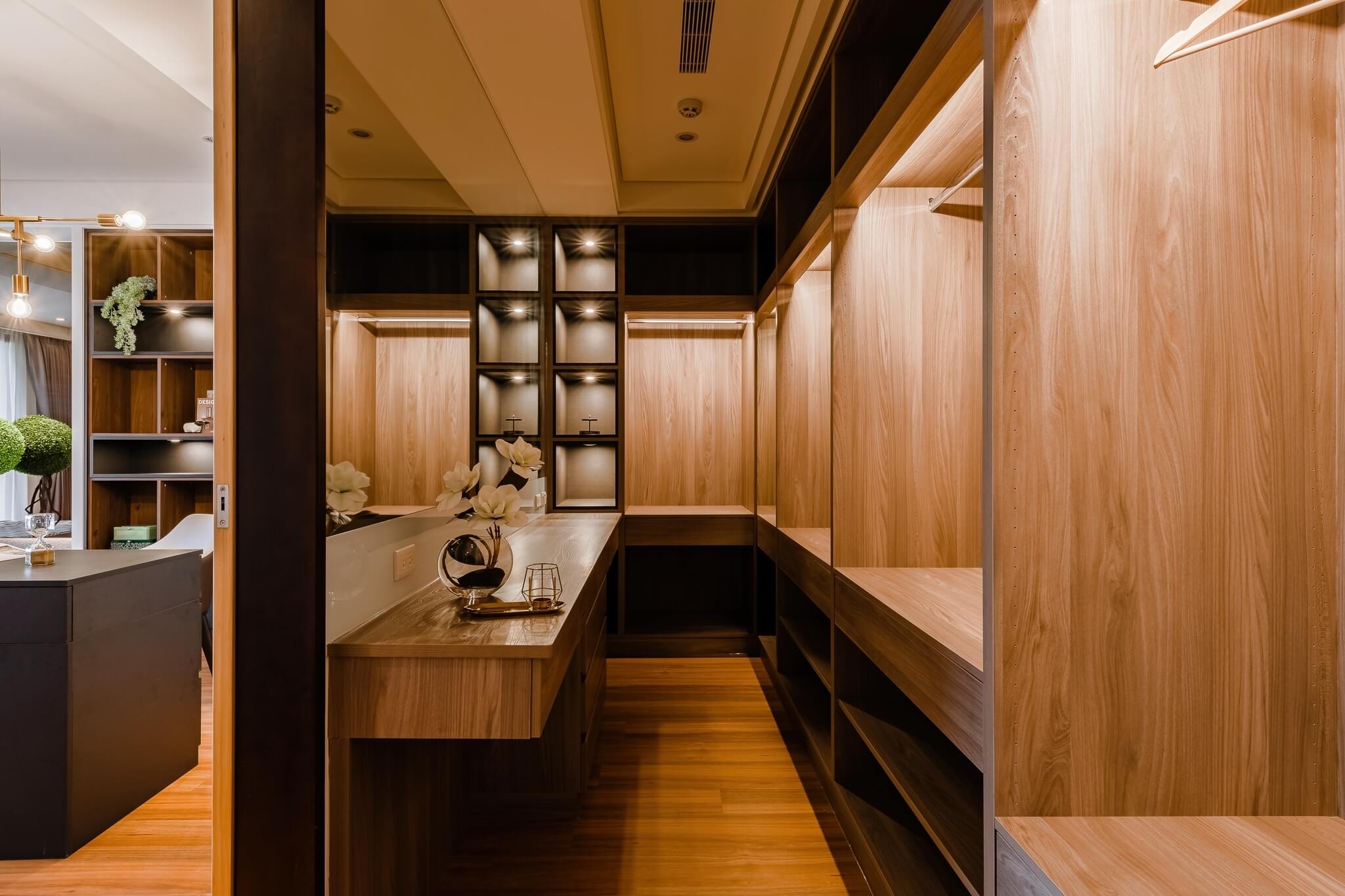 渾天設計 X 基隆悠活渡假村