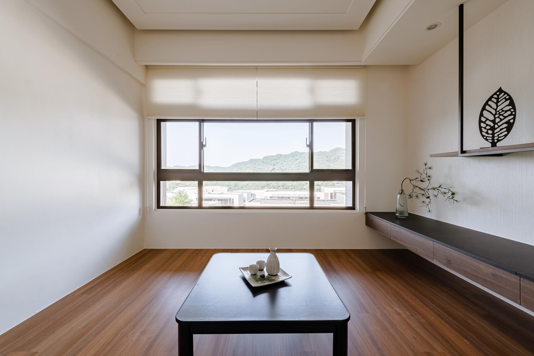 渾天設計 X 基隆悠活渡假村