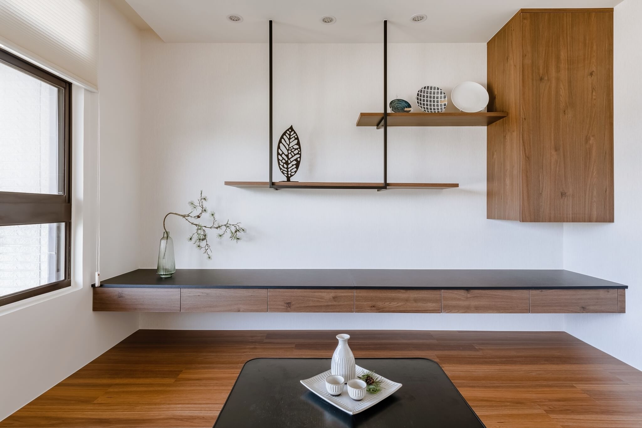 渾天設計 X 基隆悠活渡假村