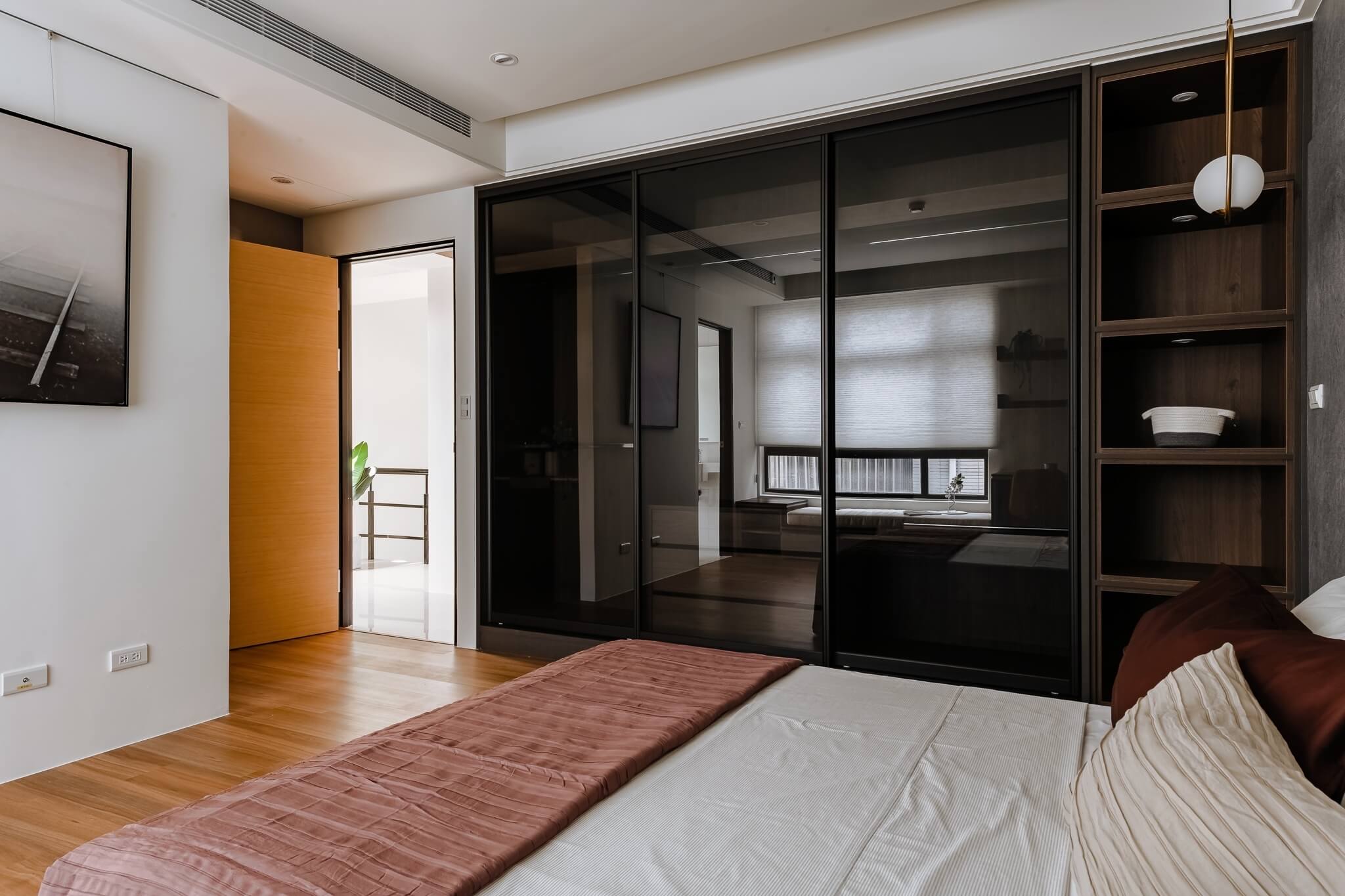 渾天設計 X 基隆悠活渡假村