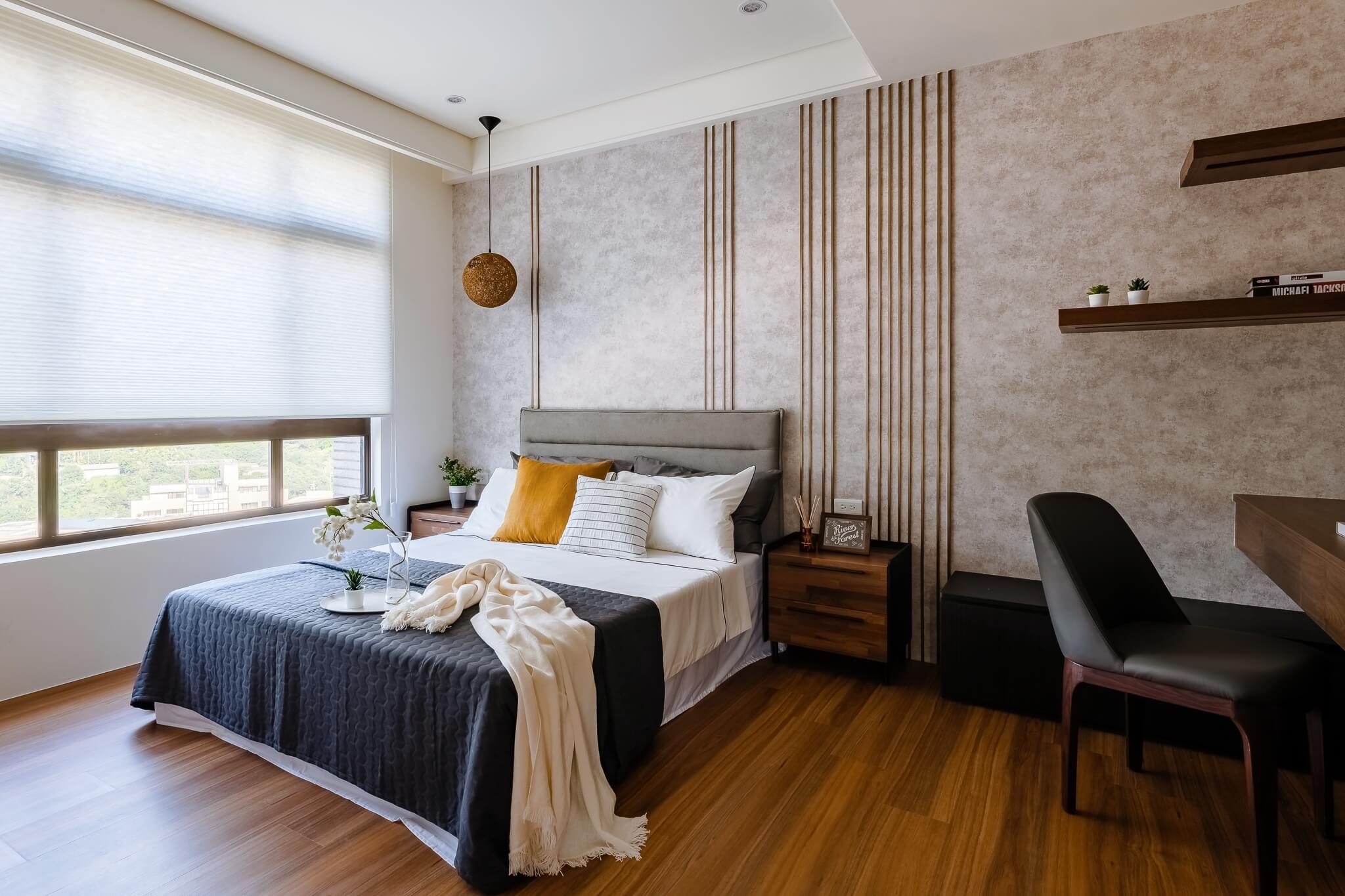 渾天設計 X 基隆悠活渡假村