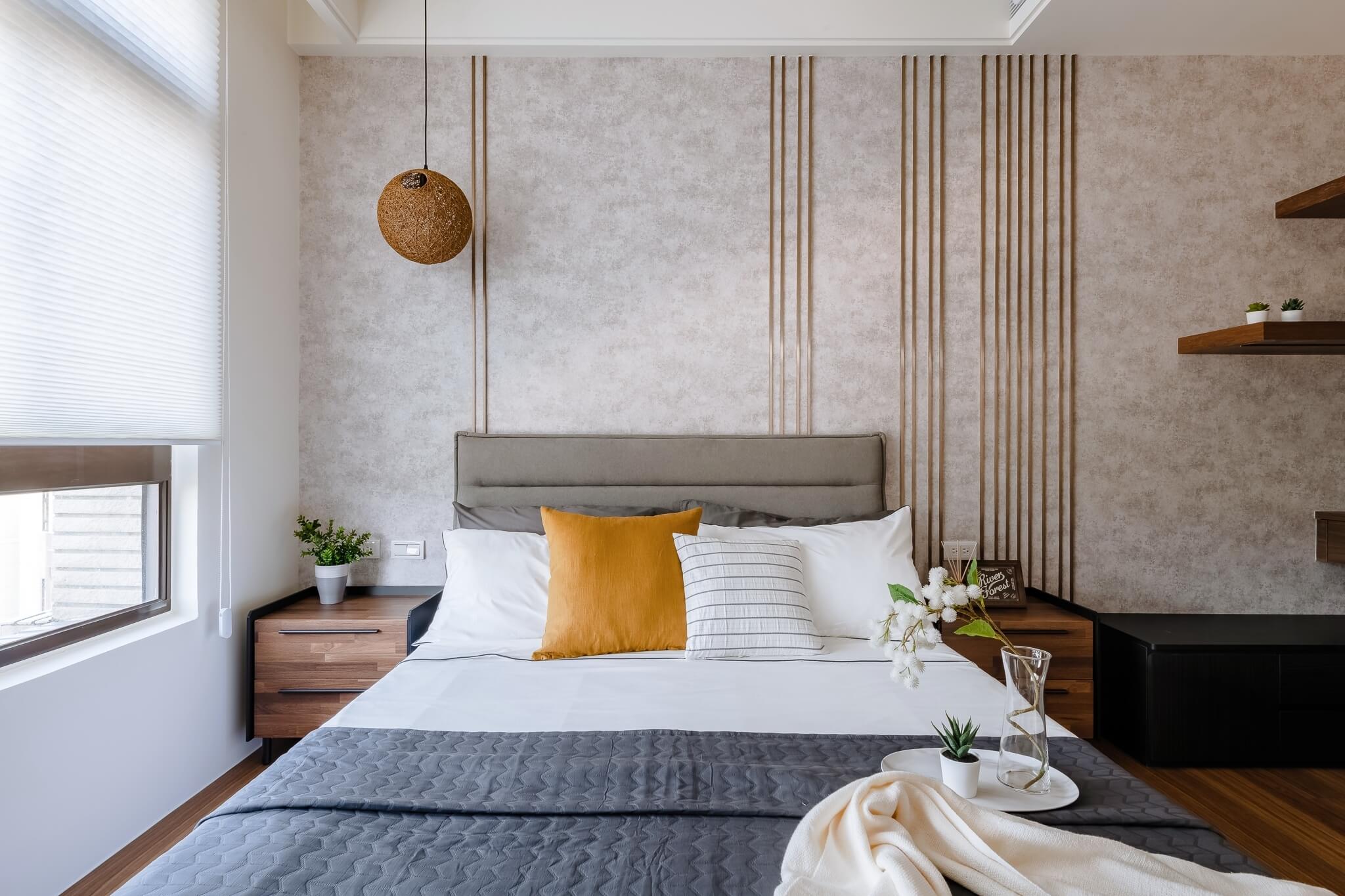 渾天設計 X 基隆悠活渡假村