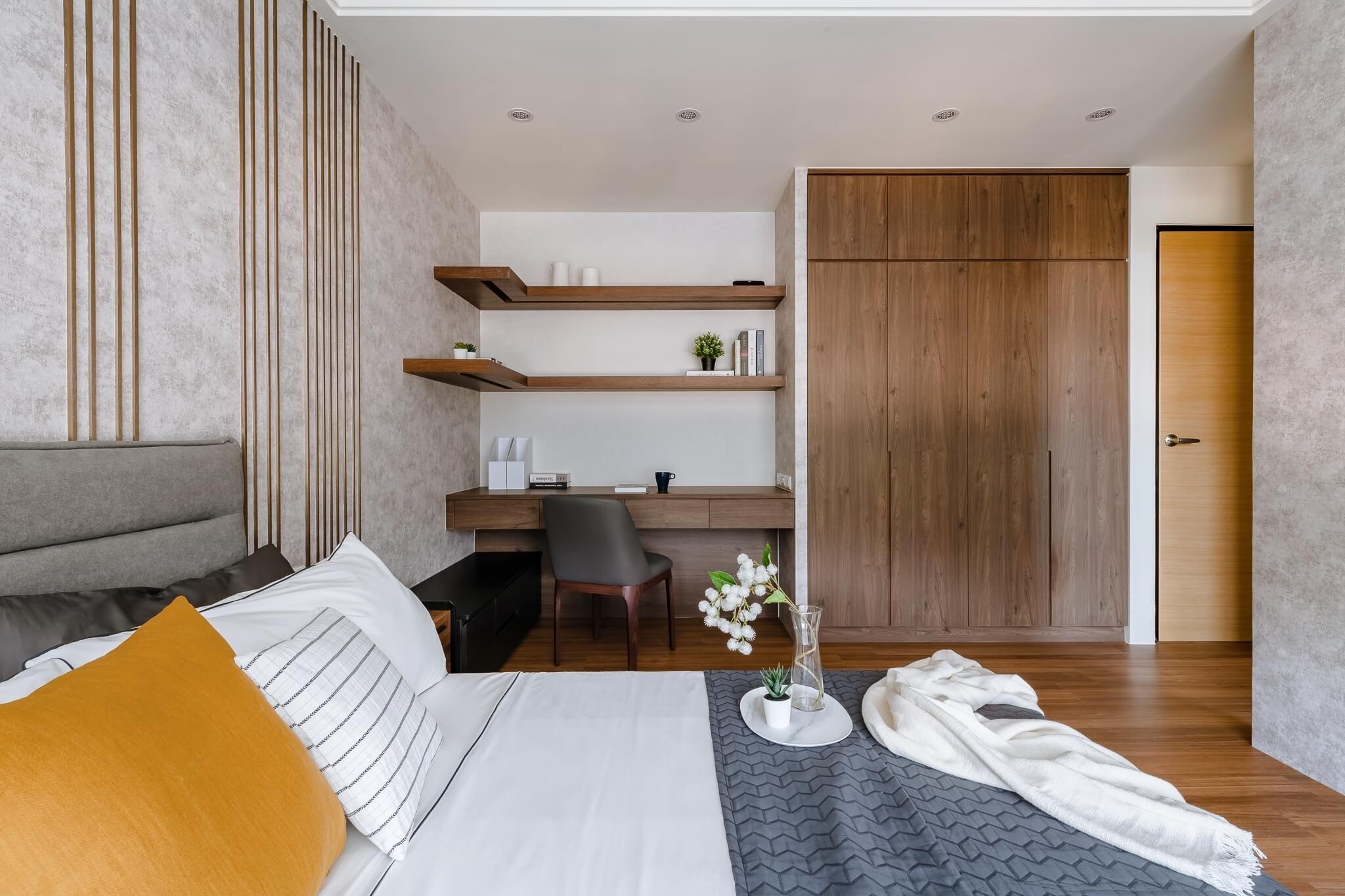 渾天設計 X 基隆悠活渡假村