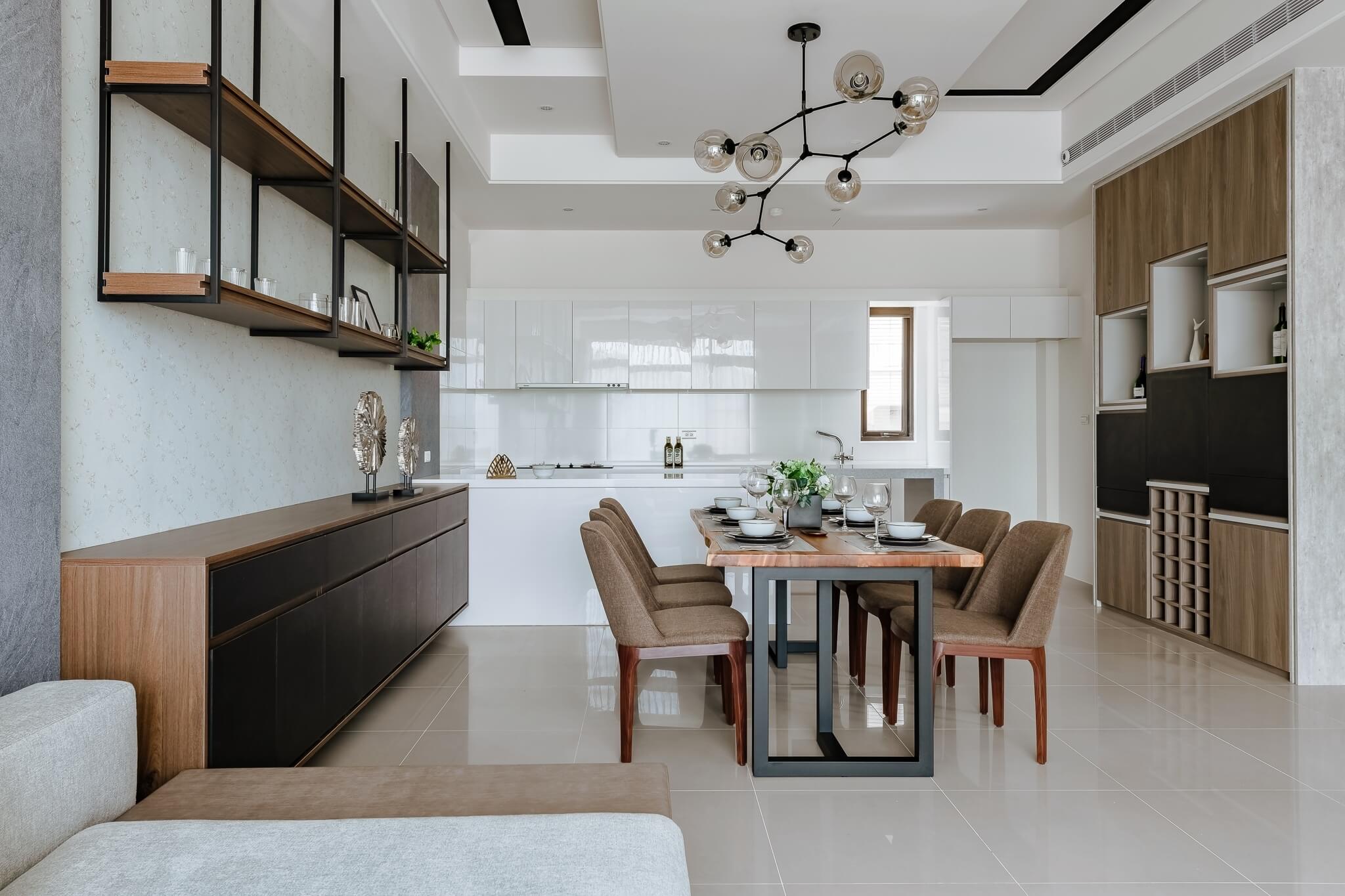 渾天設計 X 基隆悠活渡假村