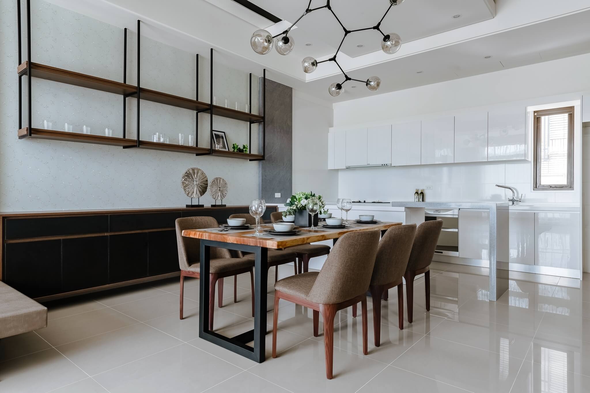 渾天設計 X 基隆悠活渡假村