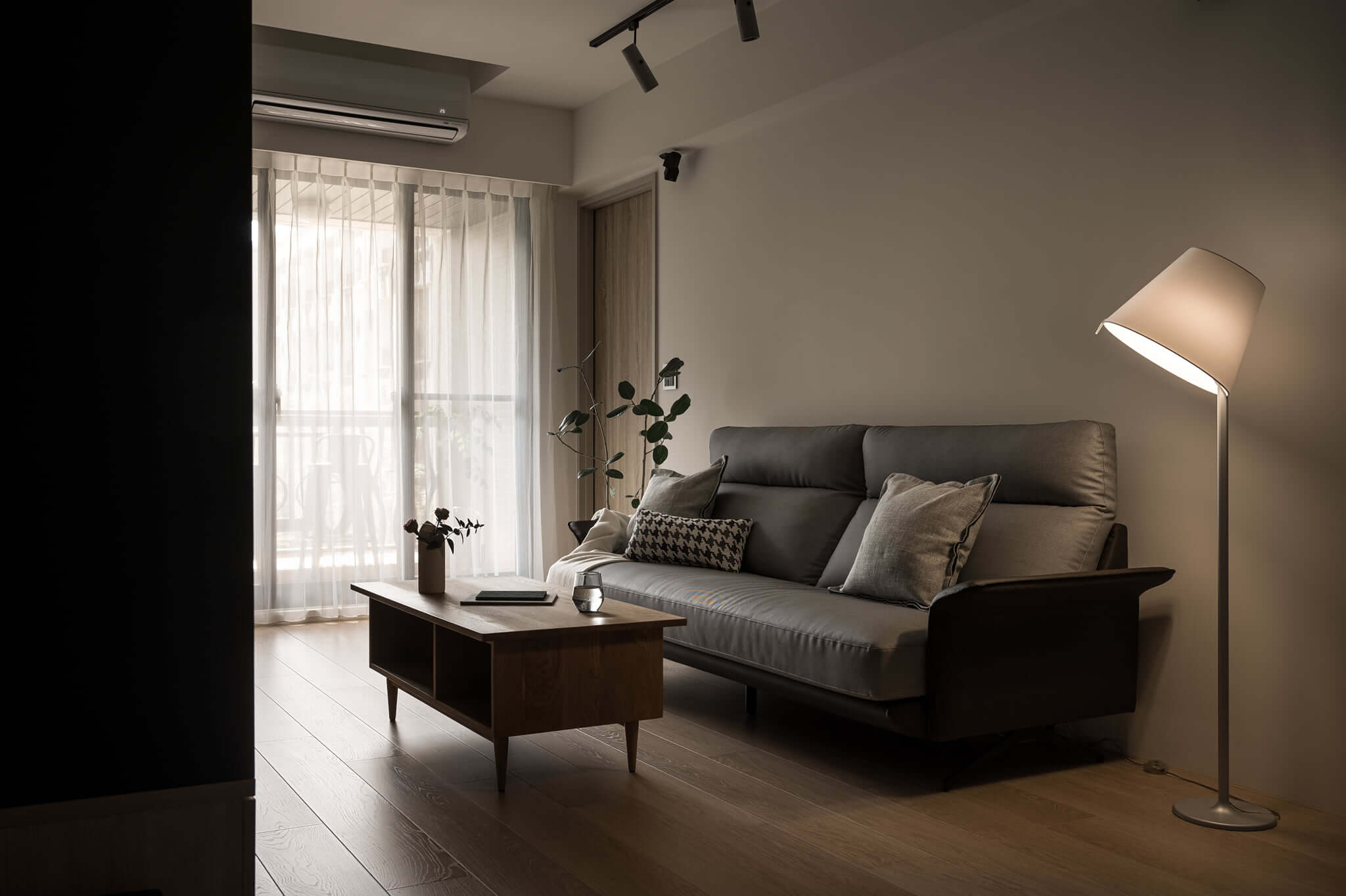 開元設計 X 歲月靜好