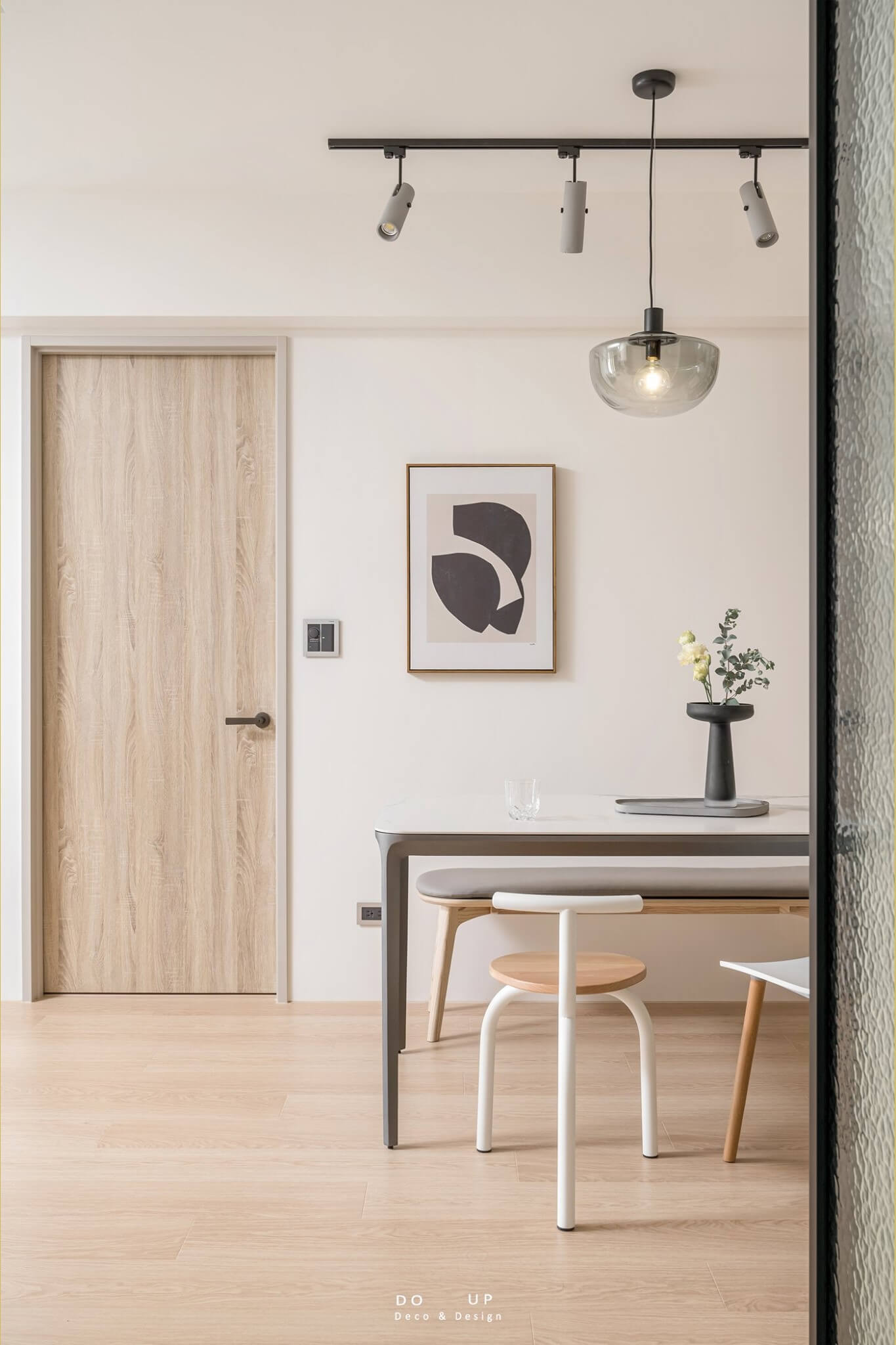 開元設計 X 歲月靜好