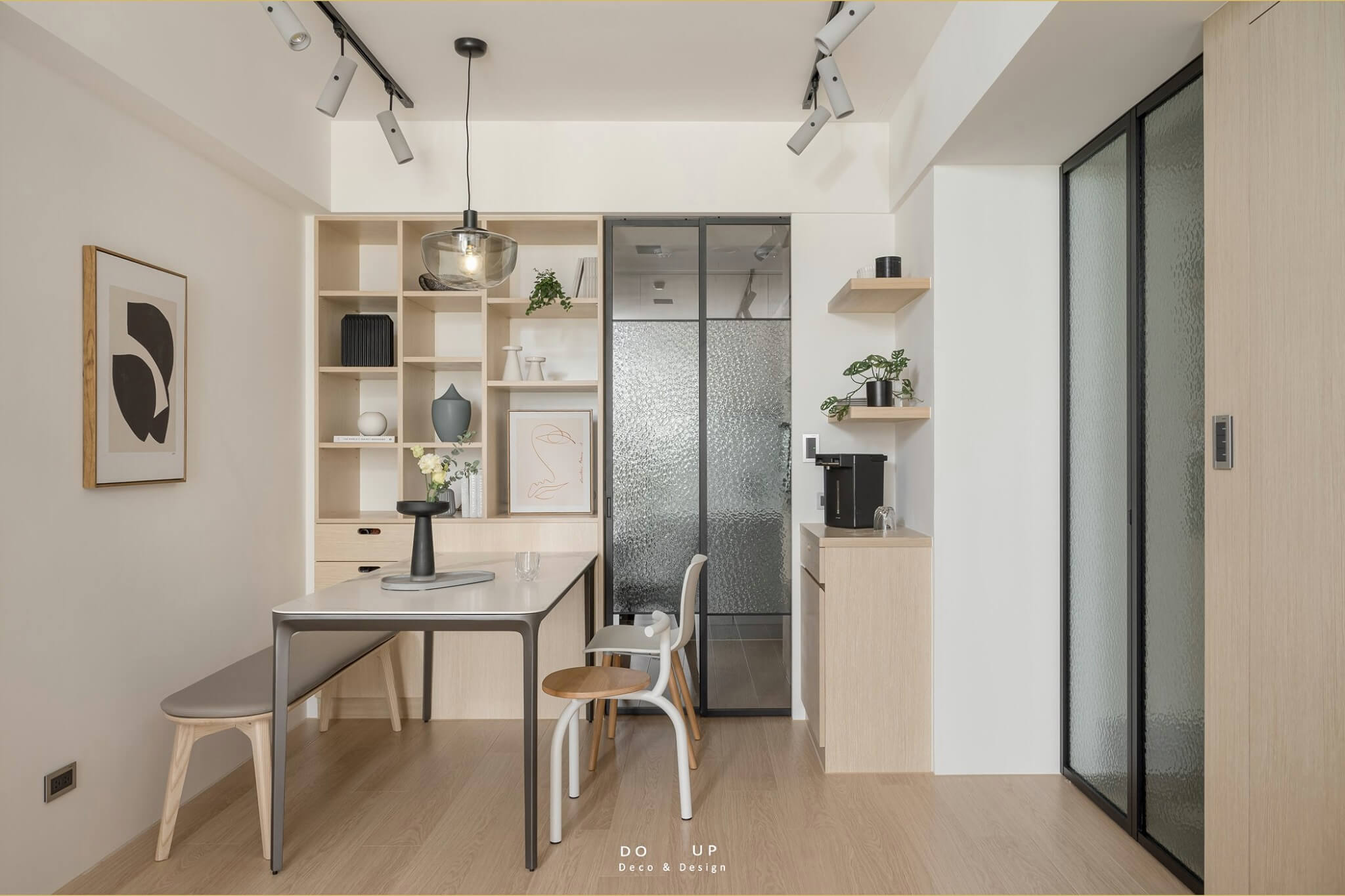 開元設計 X 歲月靜好