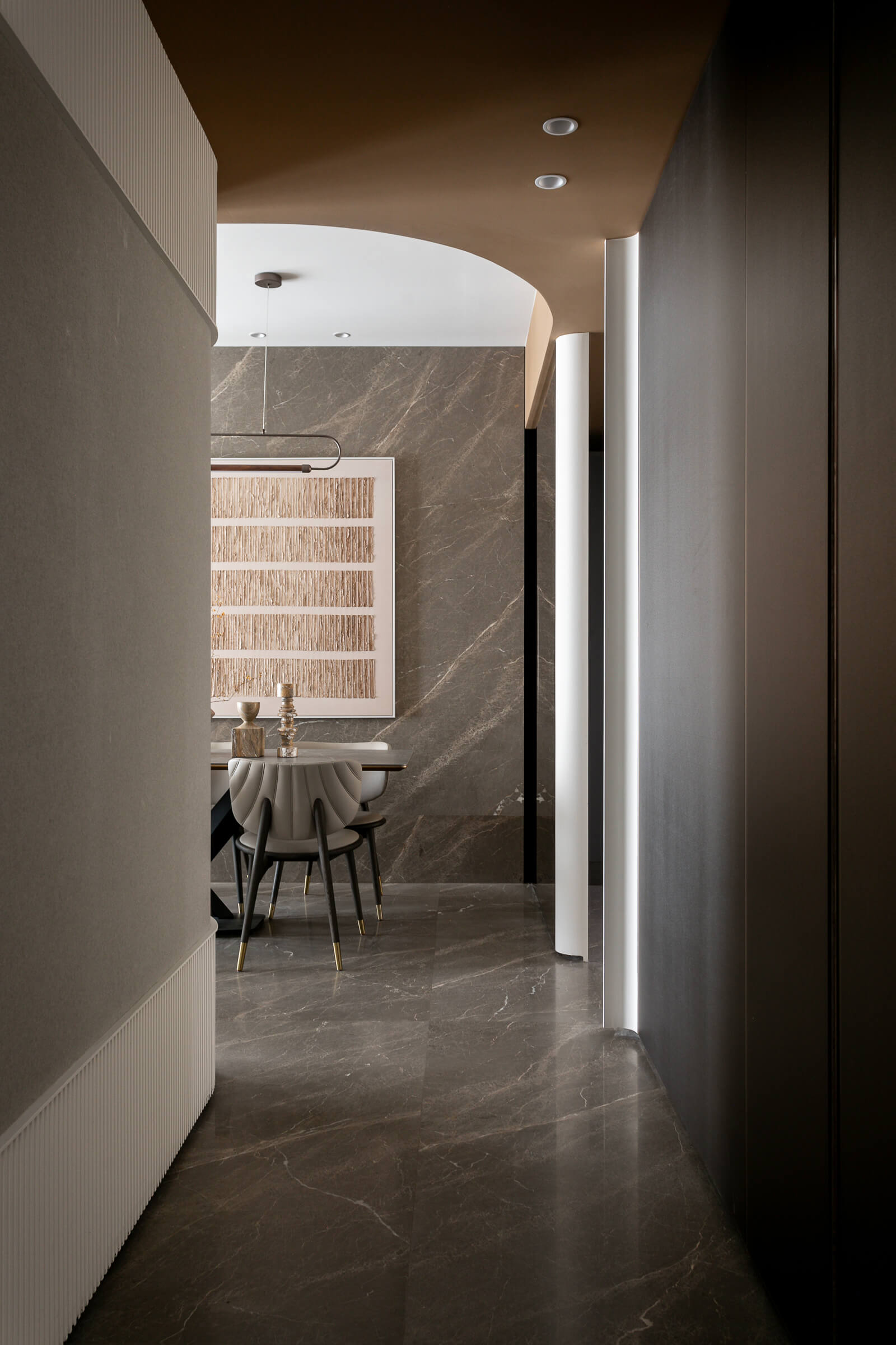 二三國際 X 新潤士科大院A戶