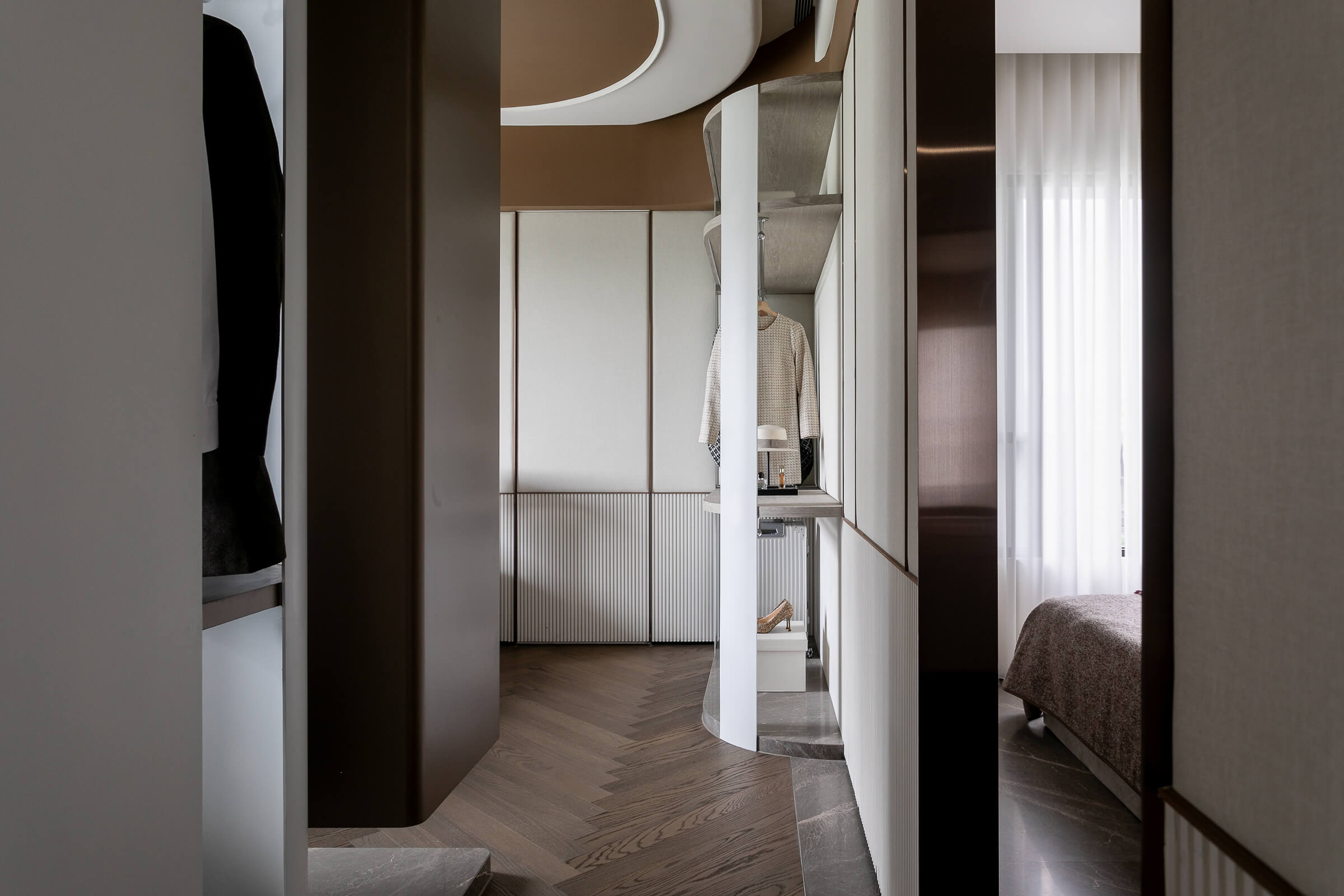 二三國際 X 新潤士科大院A戶