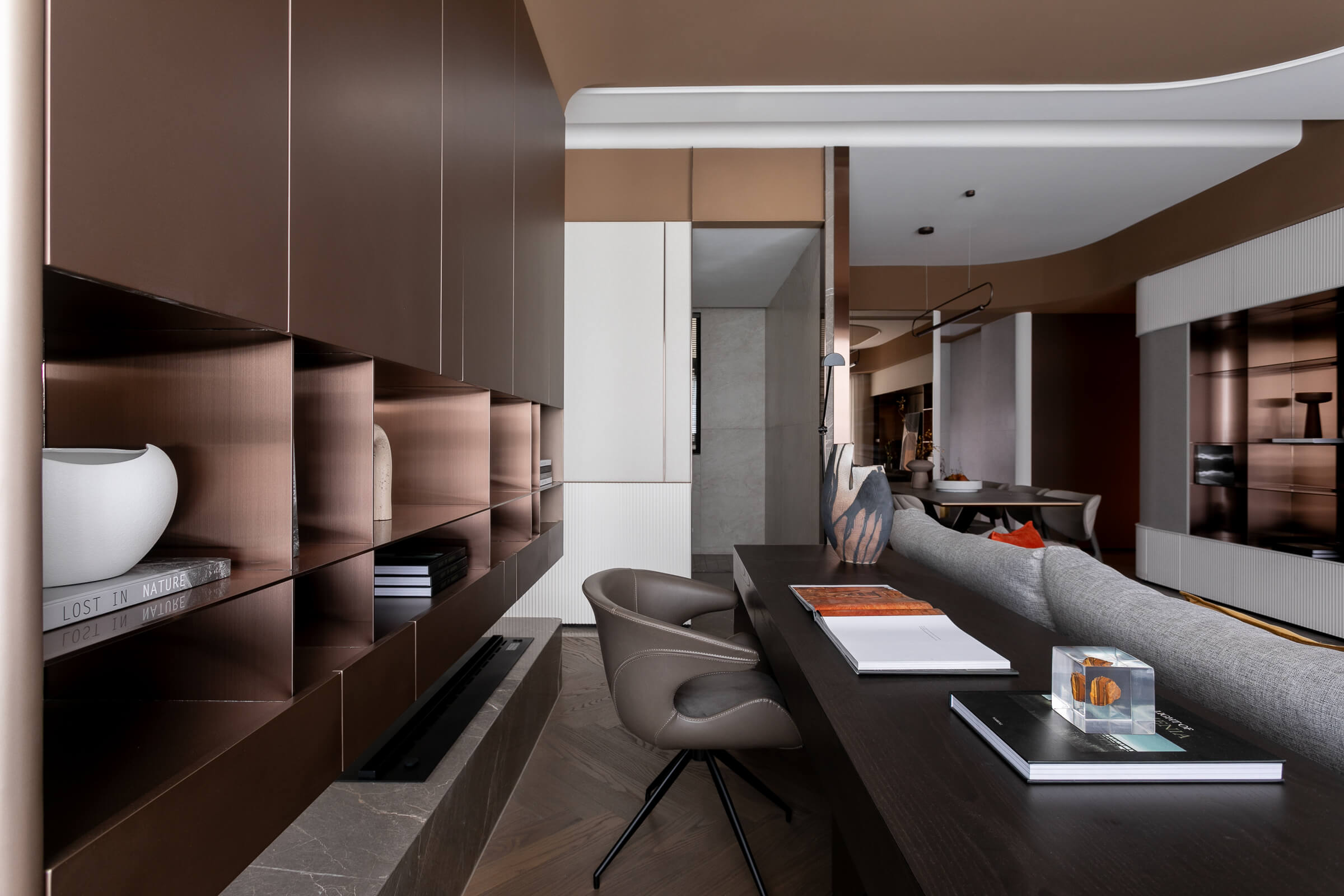 二三國際 X 新潤士科大院A戶