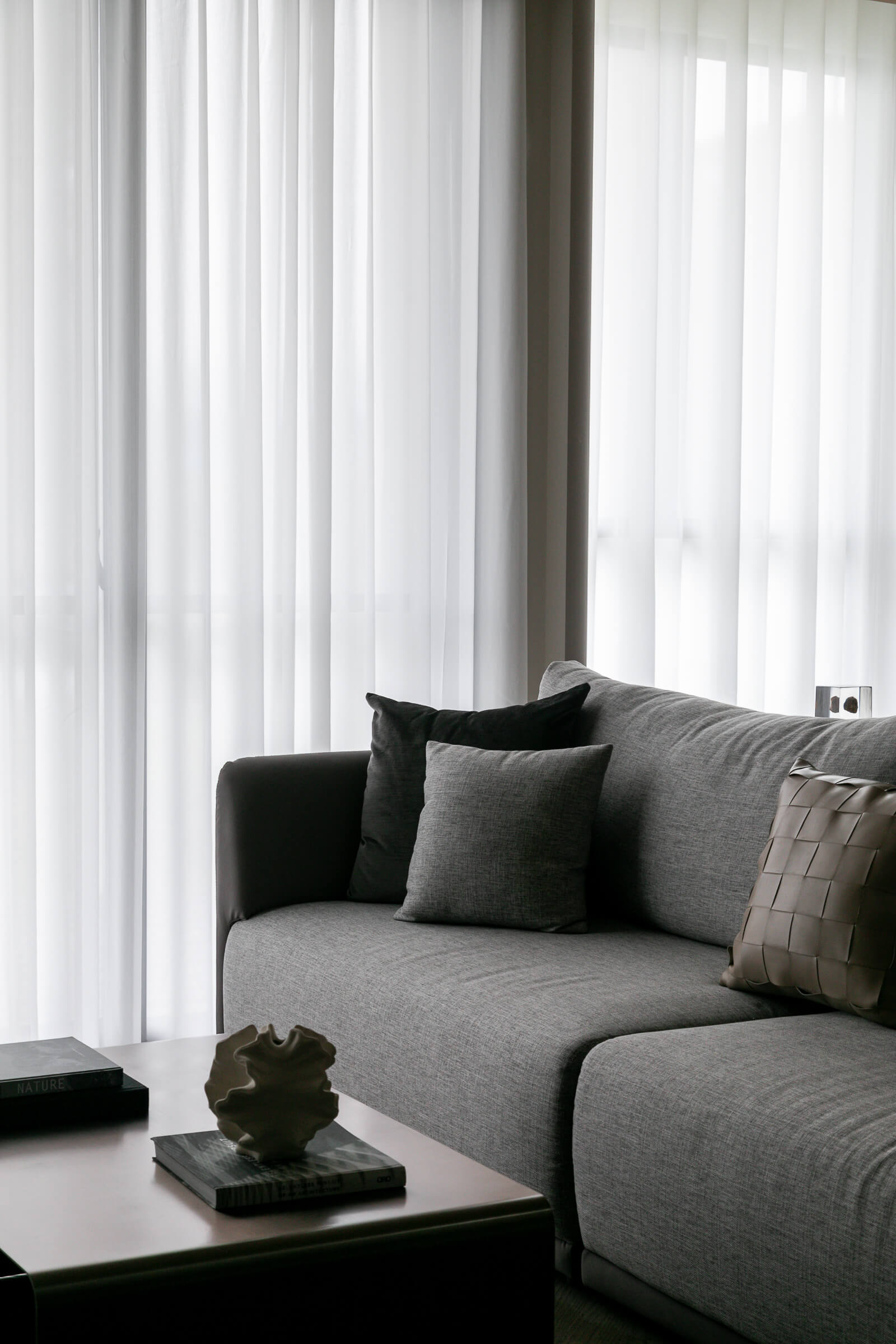 二三國際 X 新潤士科大院A戶