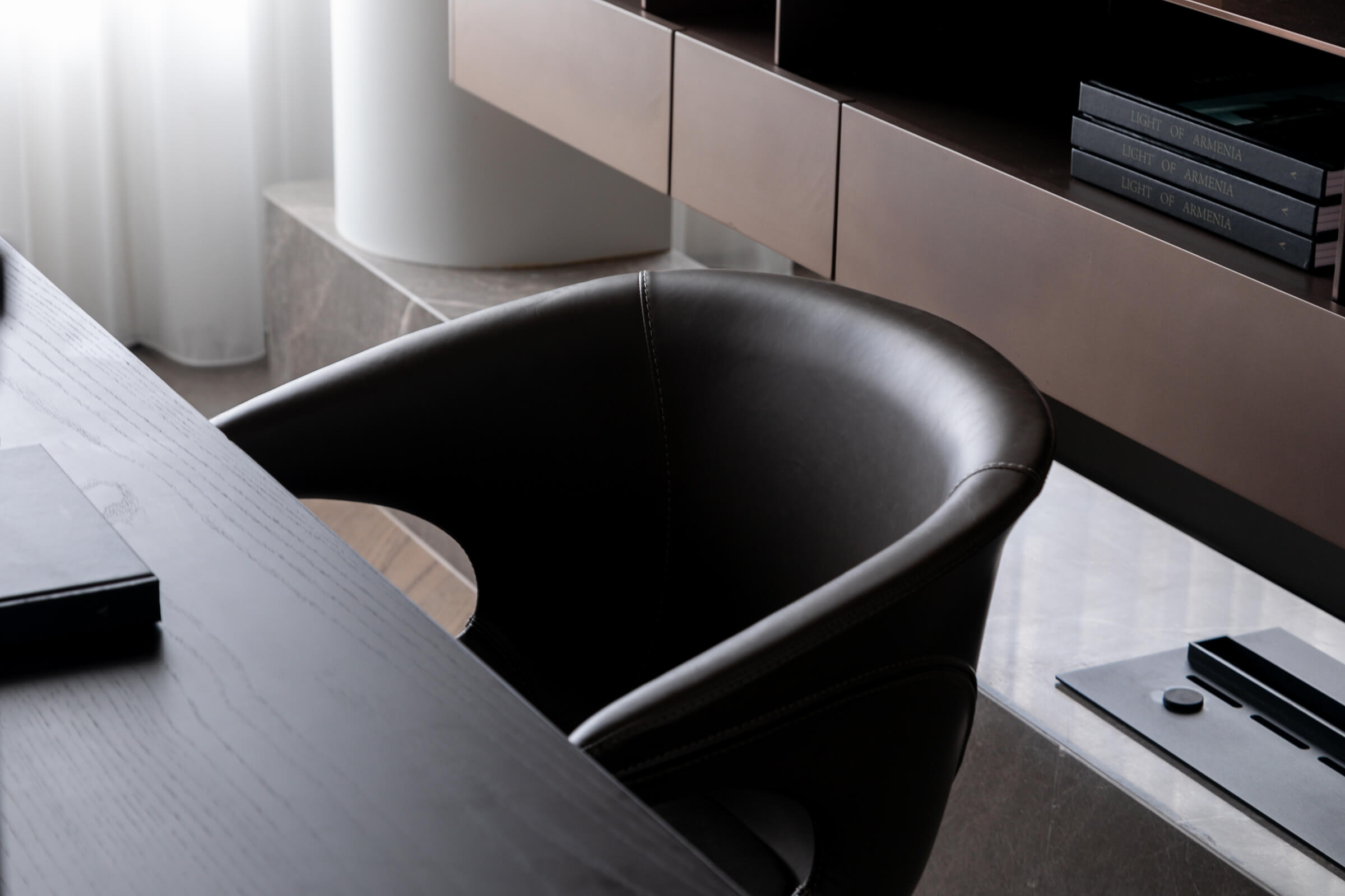 二三國際 X 新潤士科大院A戶