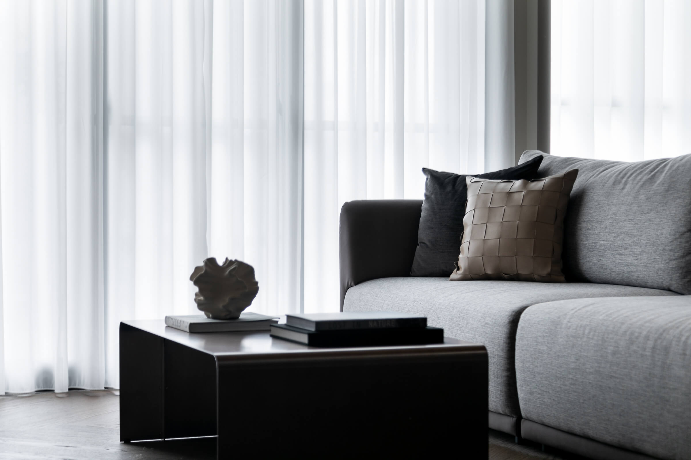 二三國際 X 新潤士科大院A戶