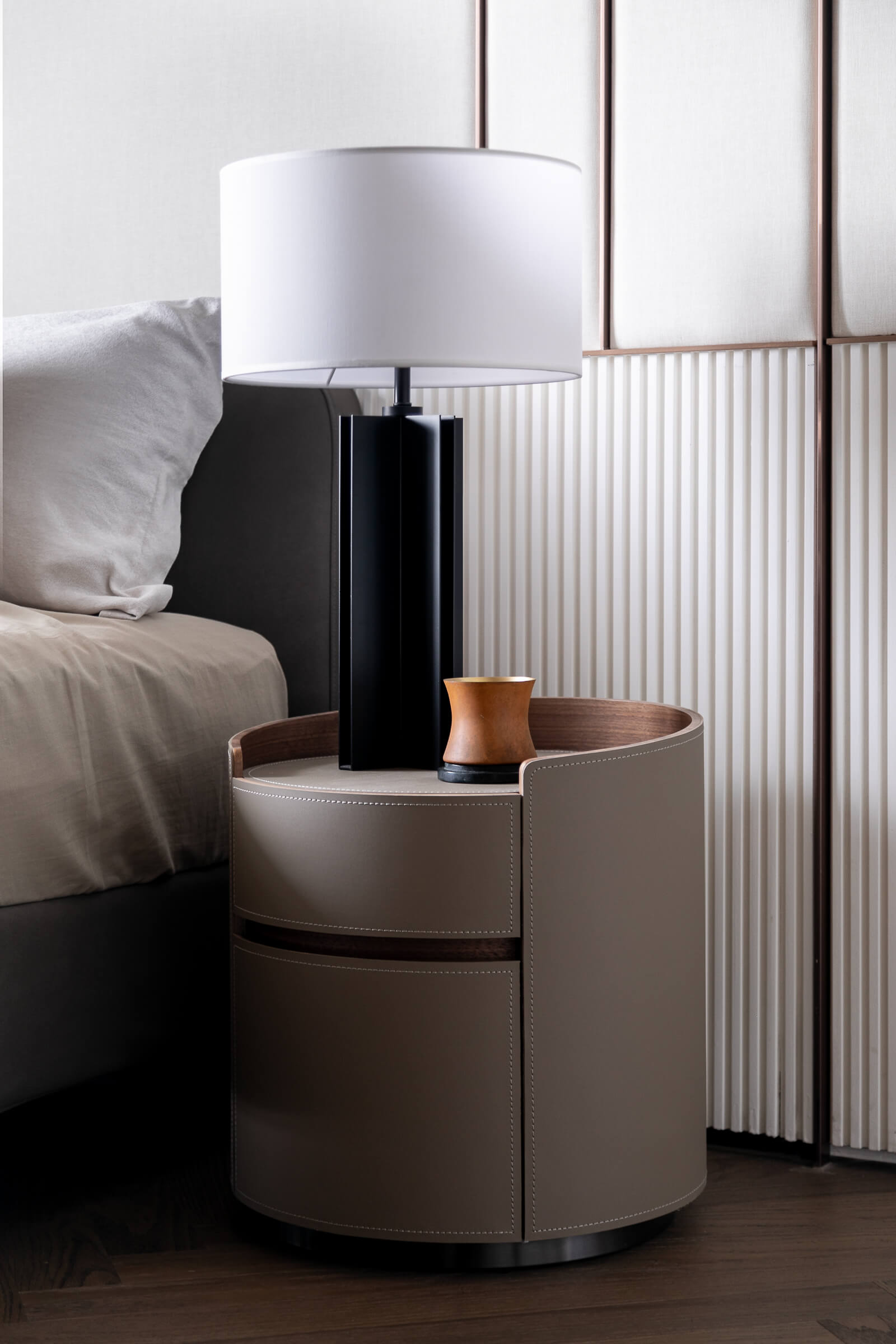 二三國際 X 新潤士科大院A戶