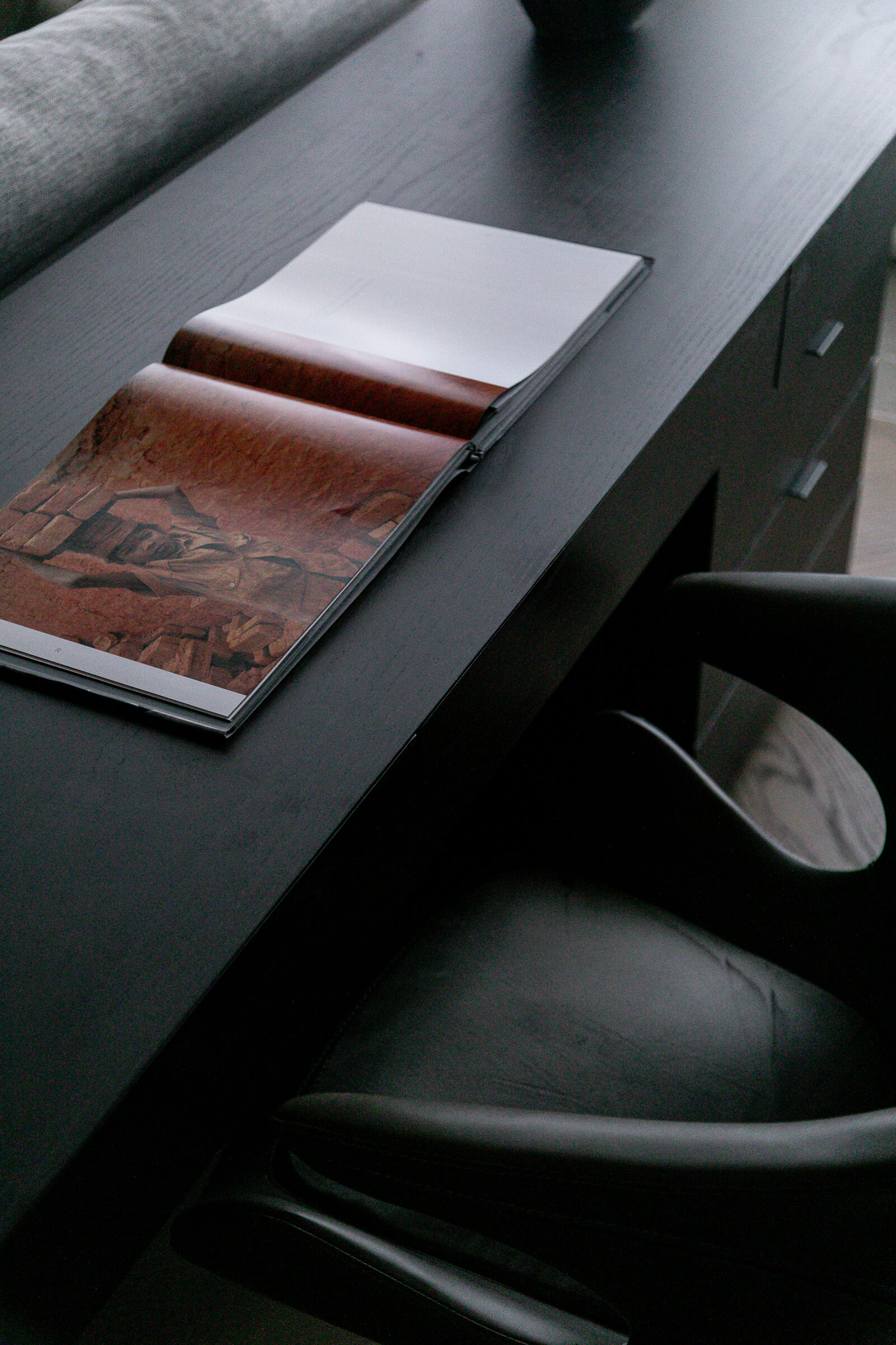 二三國際 X 新潤士科大院A戶