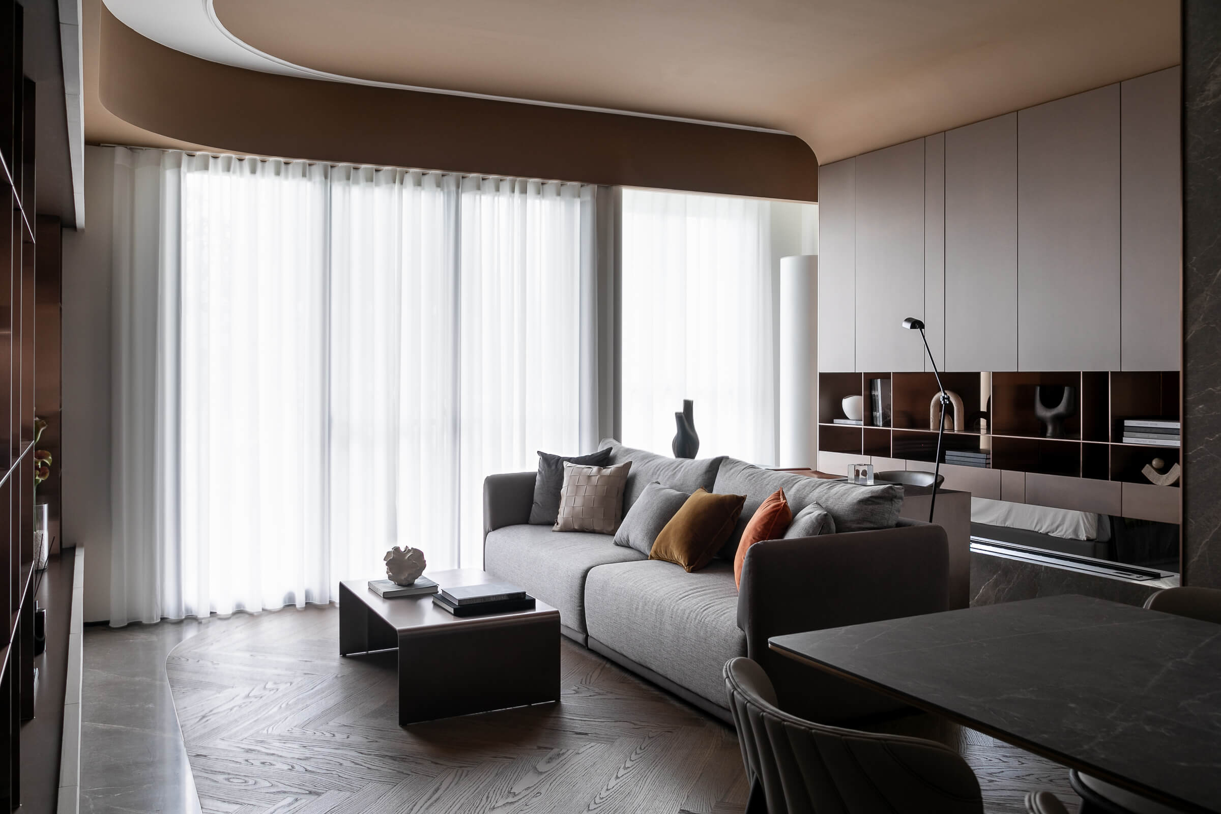 二三國際 X 新潤士科大院A戶