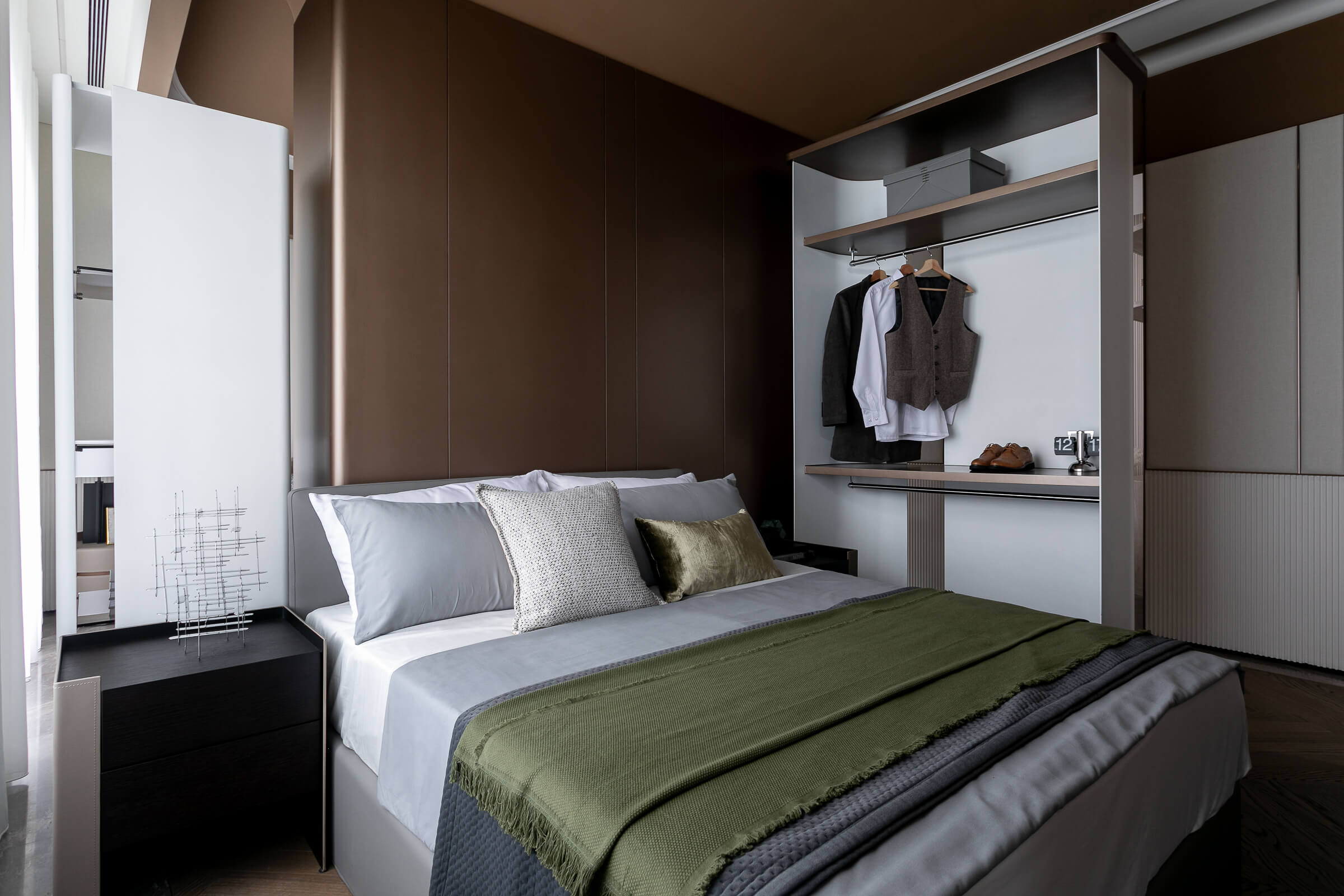 二三國際 X 新潤士科大院A戶