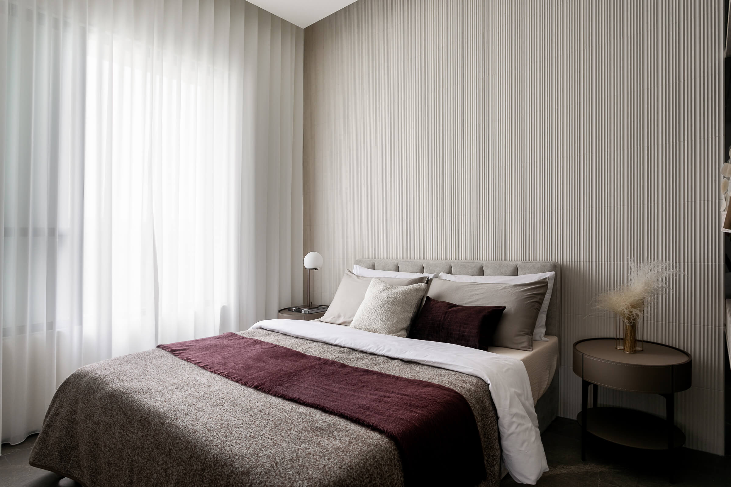 二三國際 X 新潤士科大院A戶