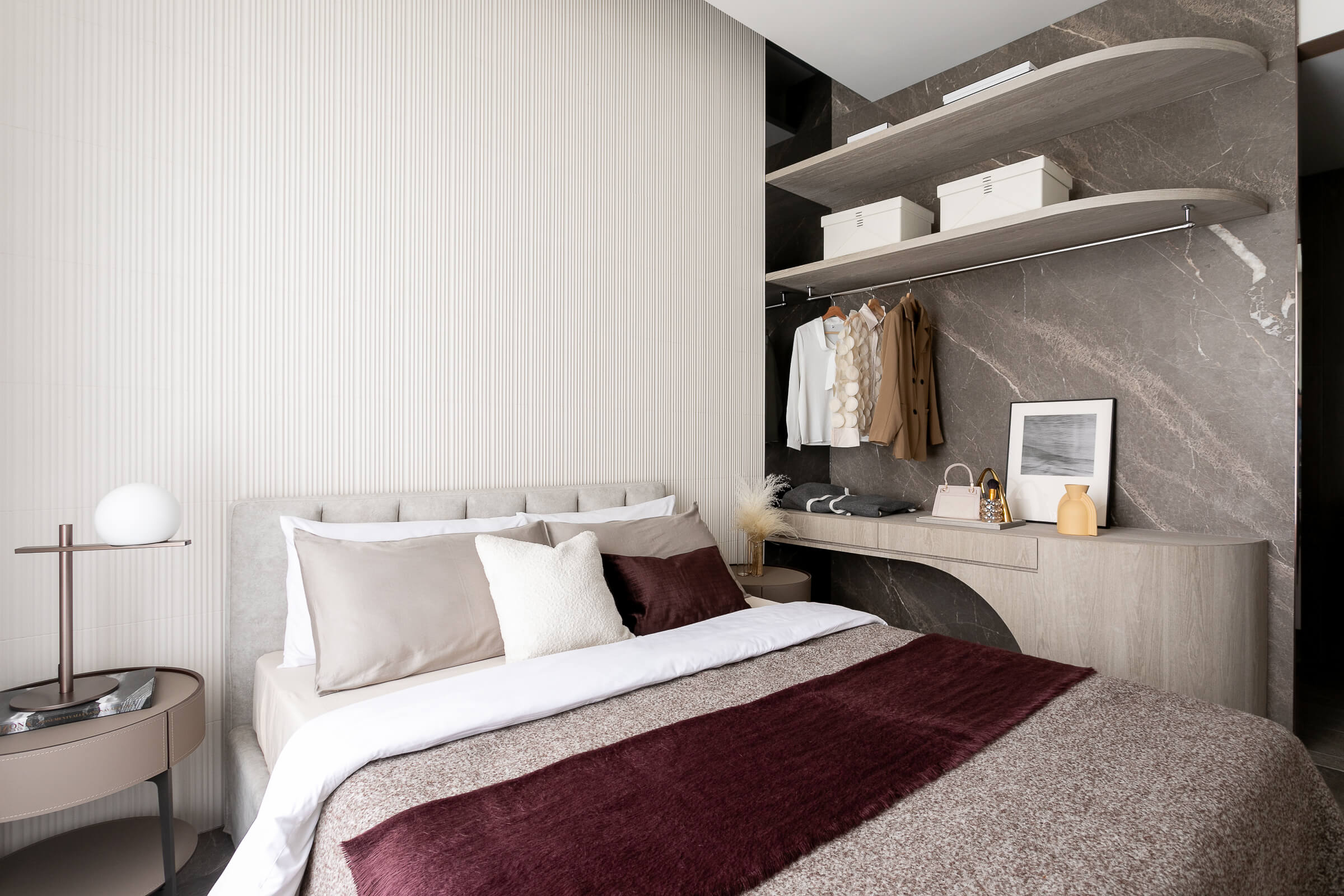 二三國際 X 新潤士科大院A戶