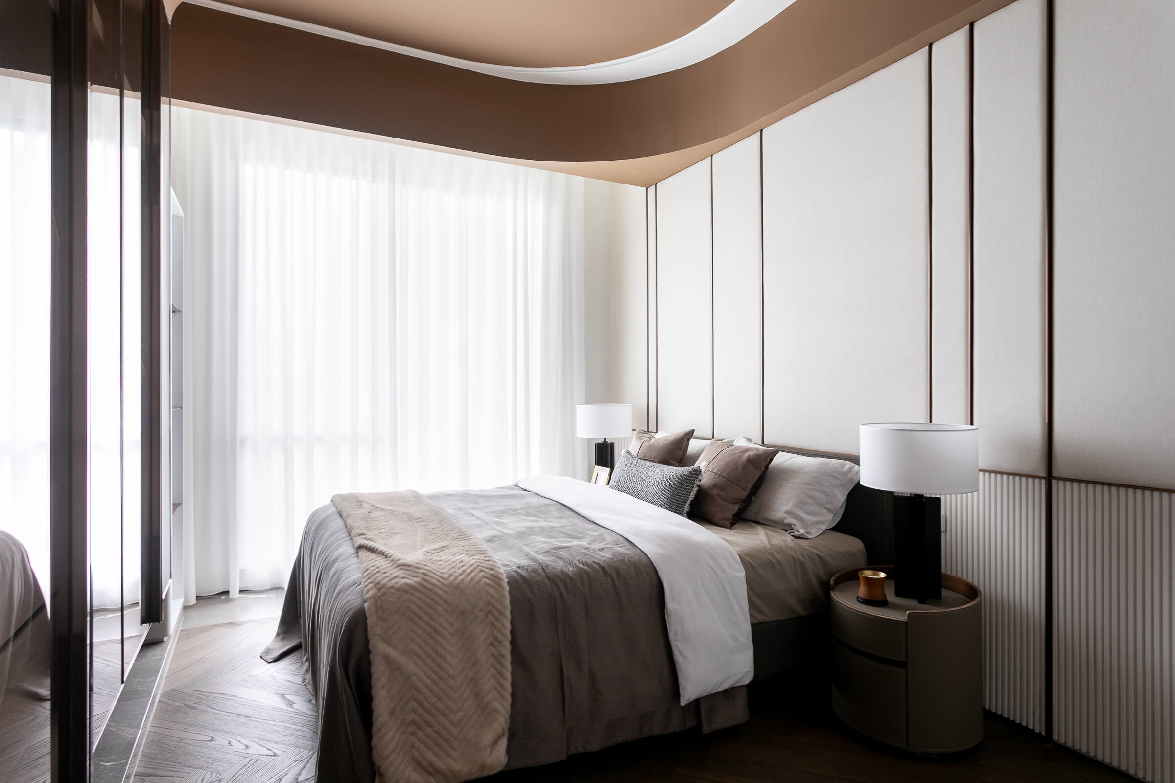 二三國際 X 新潤士科大院A戶