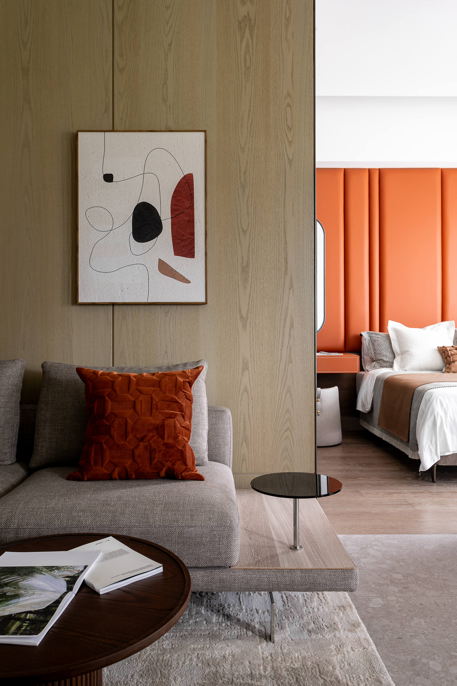 工一設計 X 新潤士科大院B戶